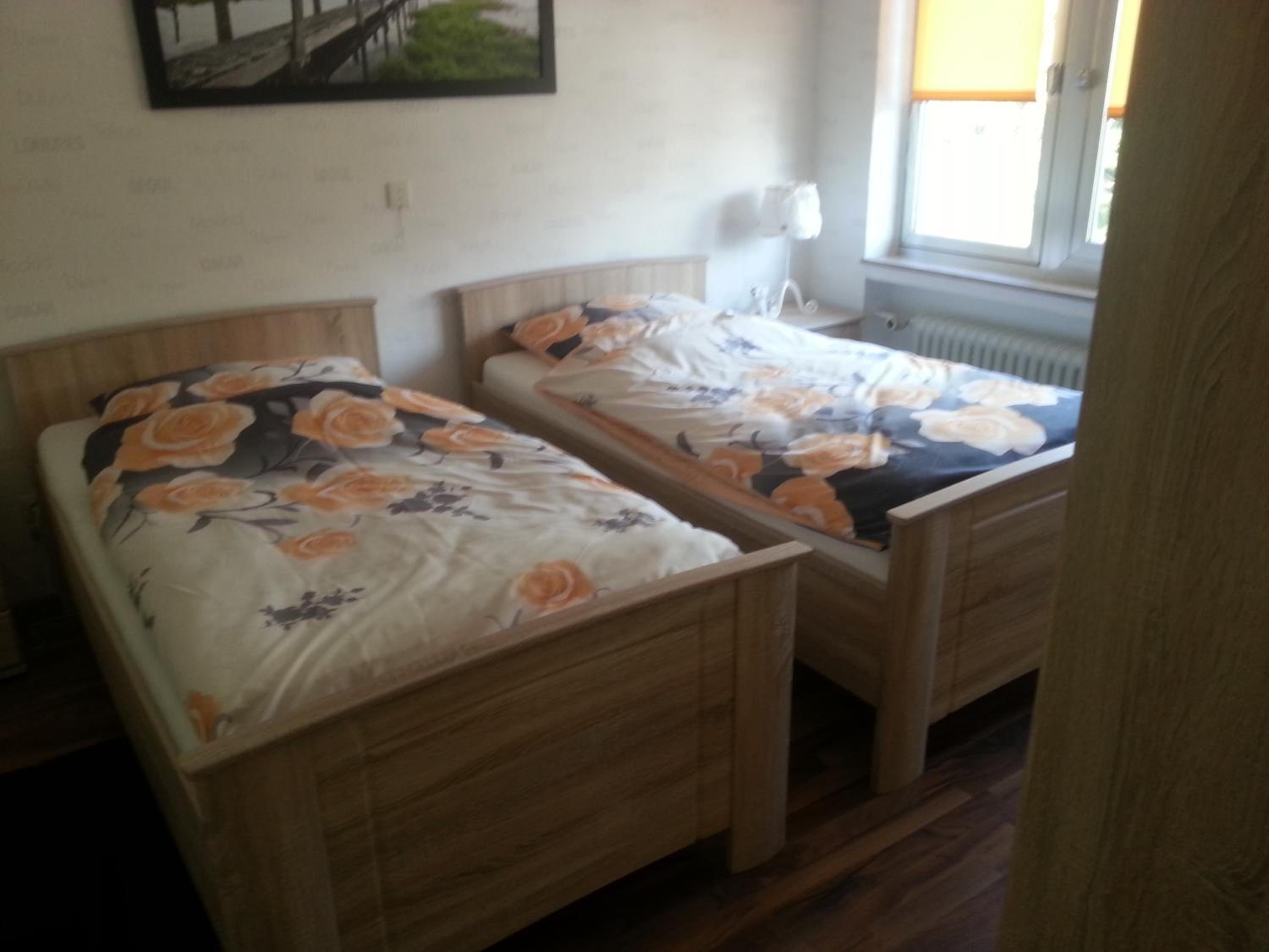 Double Room with Private Bathroom photo 2