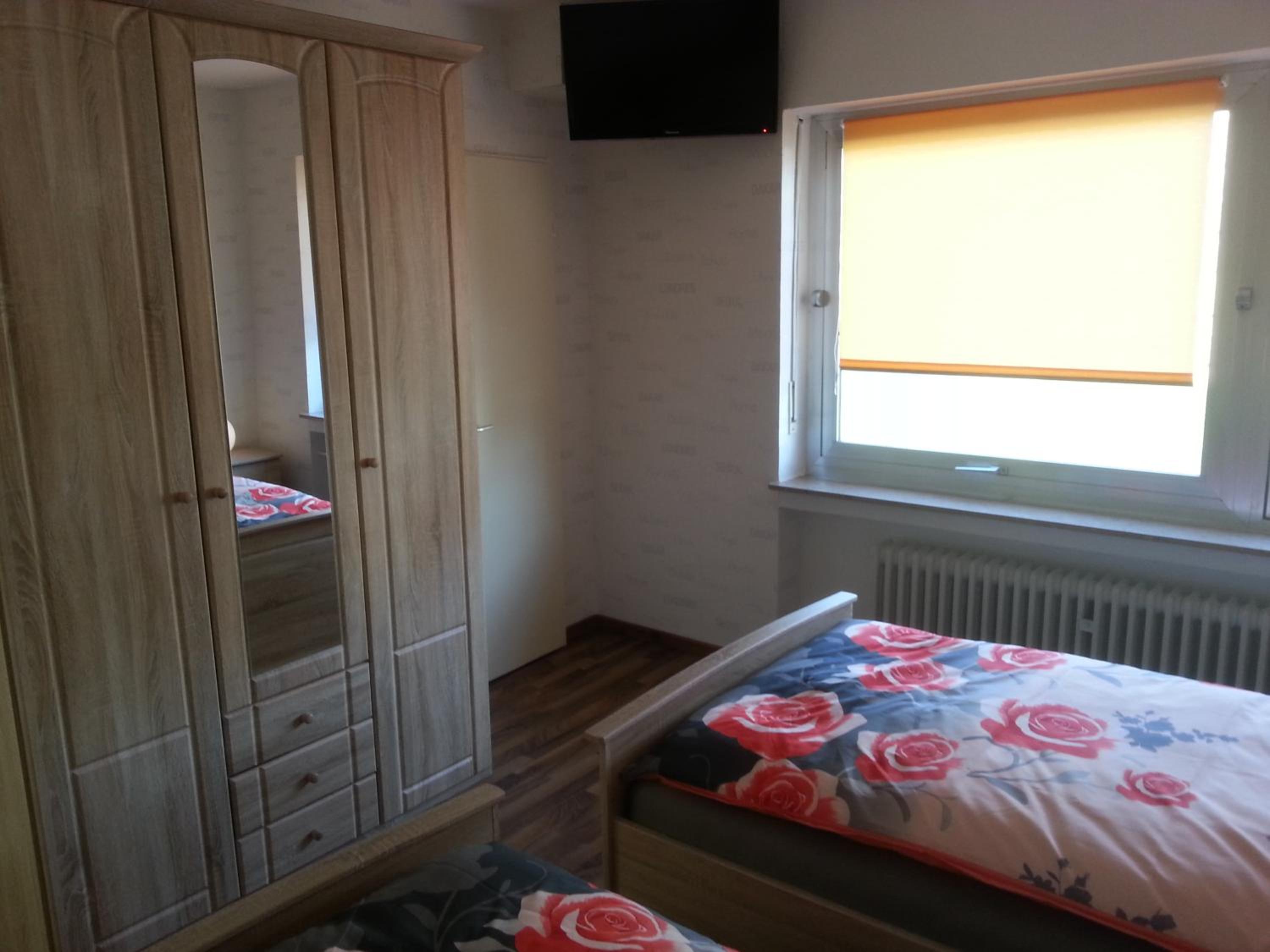Double Room with Private Bathroom photo 3
