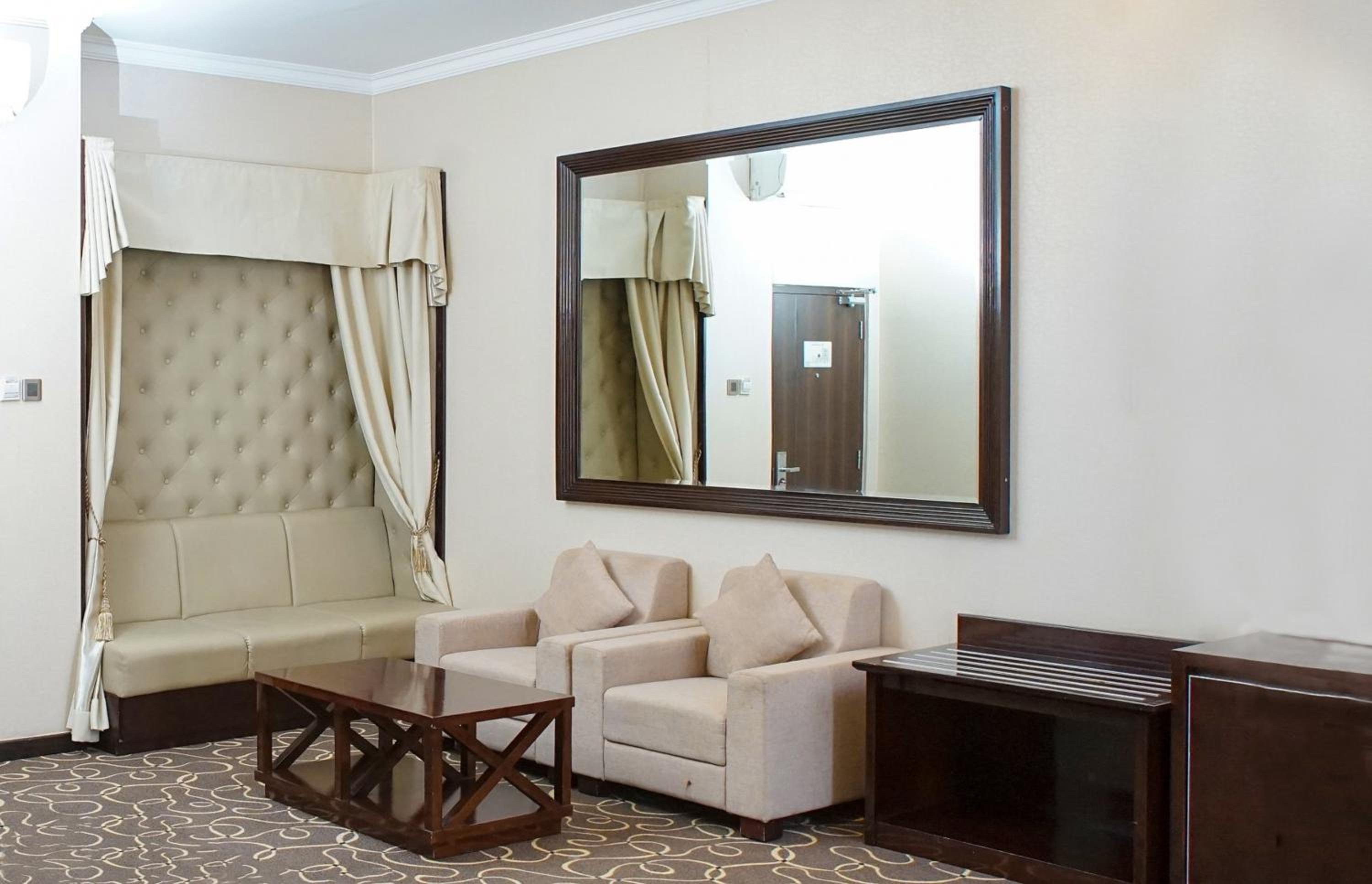 Executive Suite