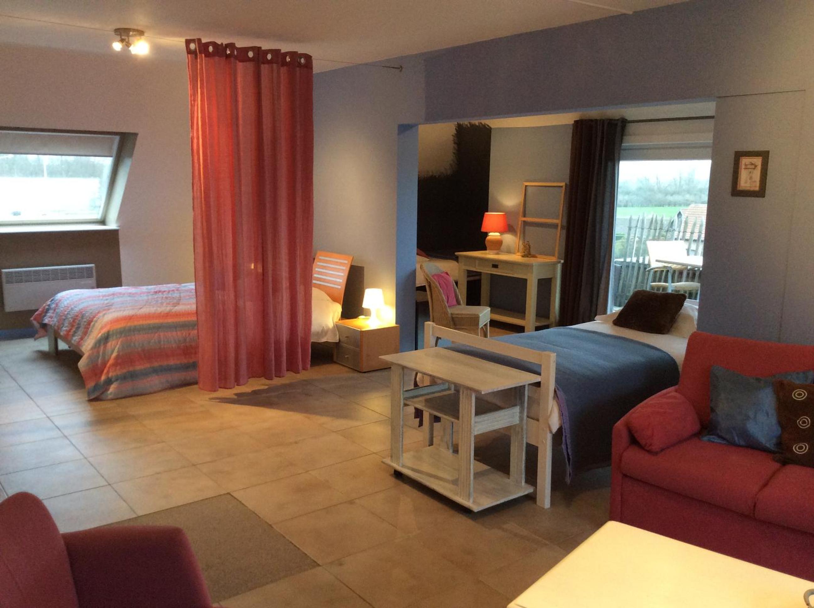 Family Suite photo 1