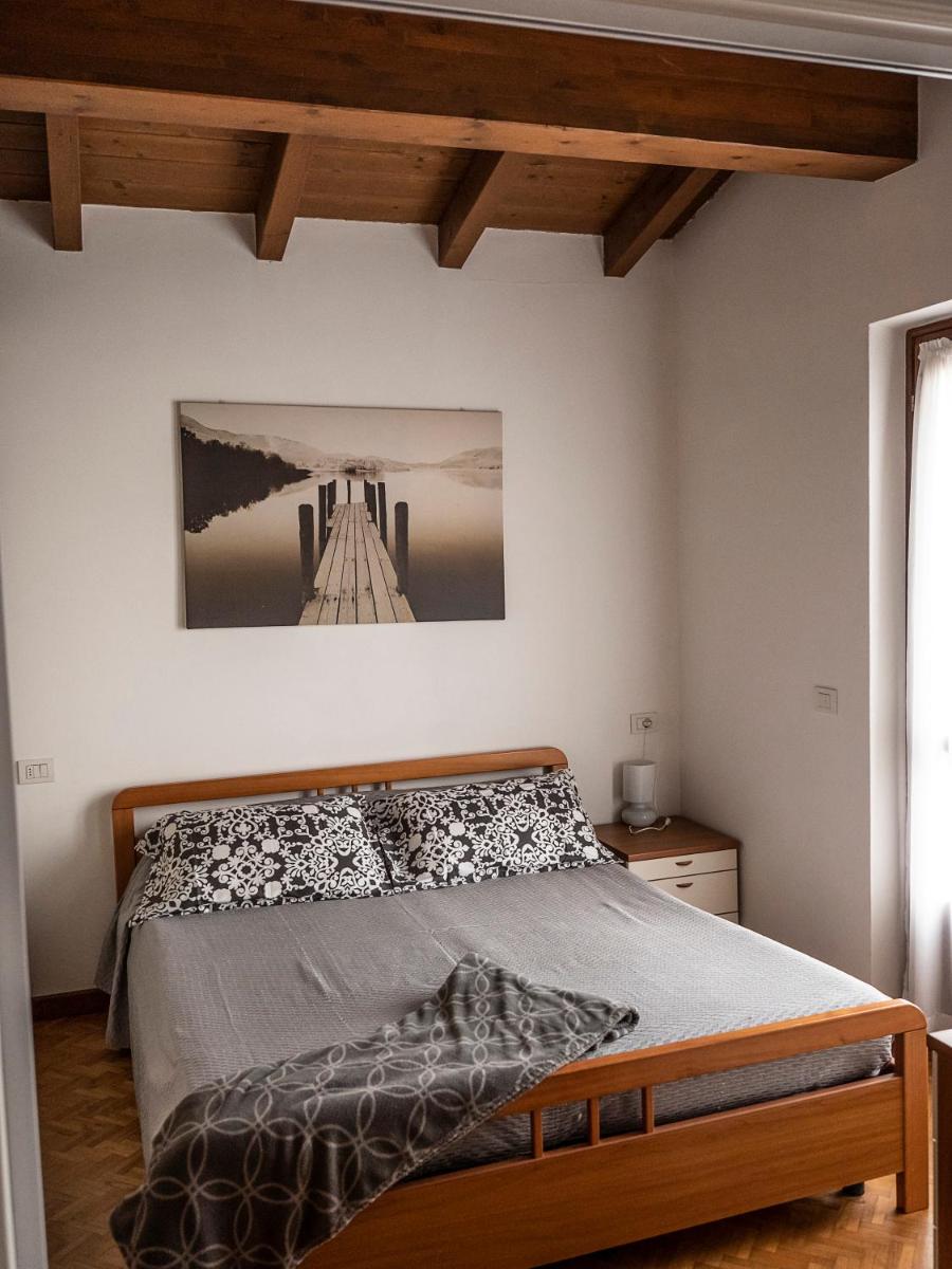 Two-Bedroom Townhouse