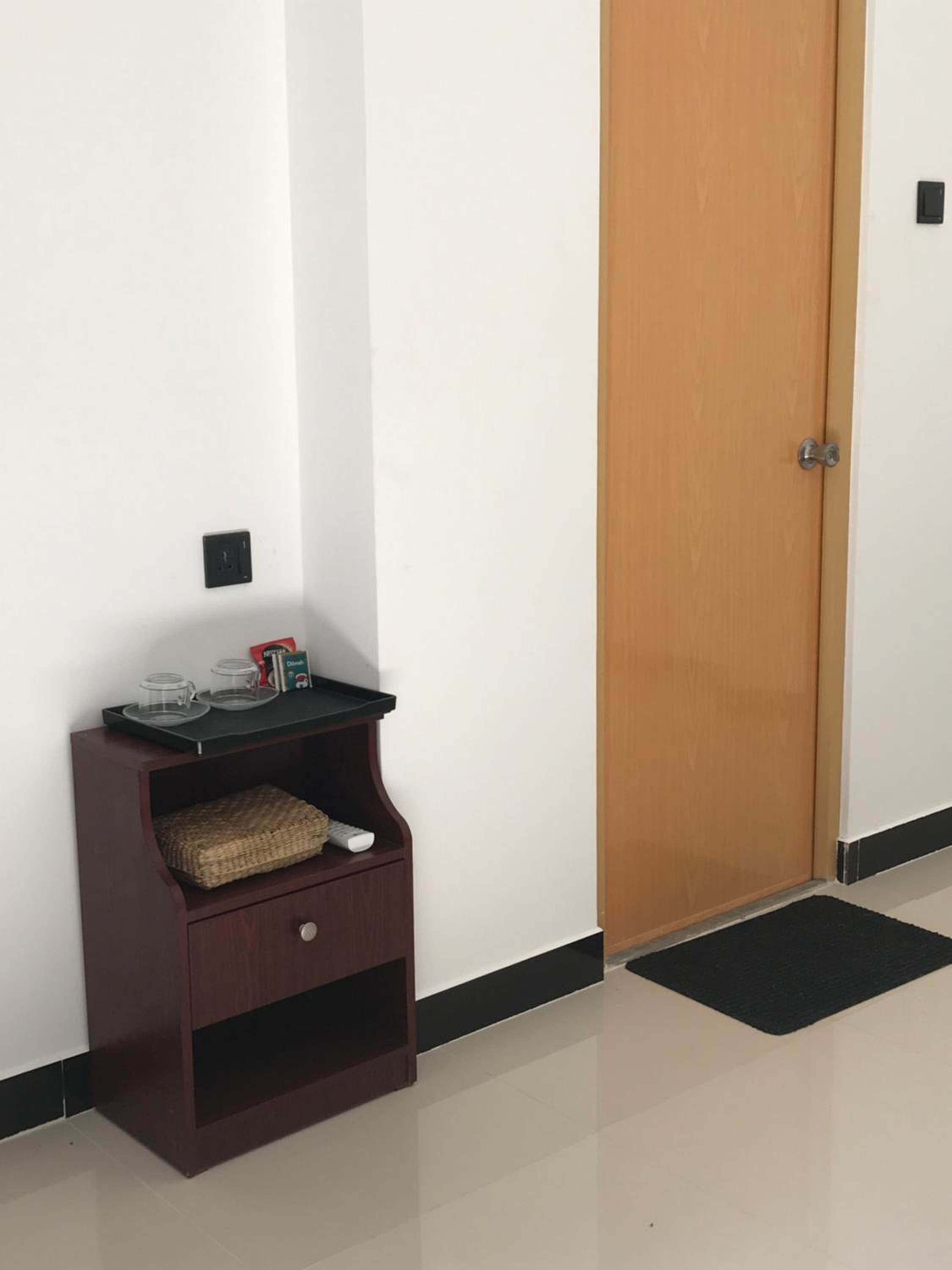 Double Room with Fan photo 3