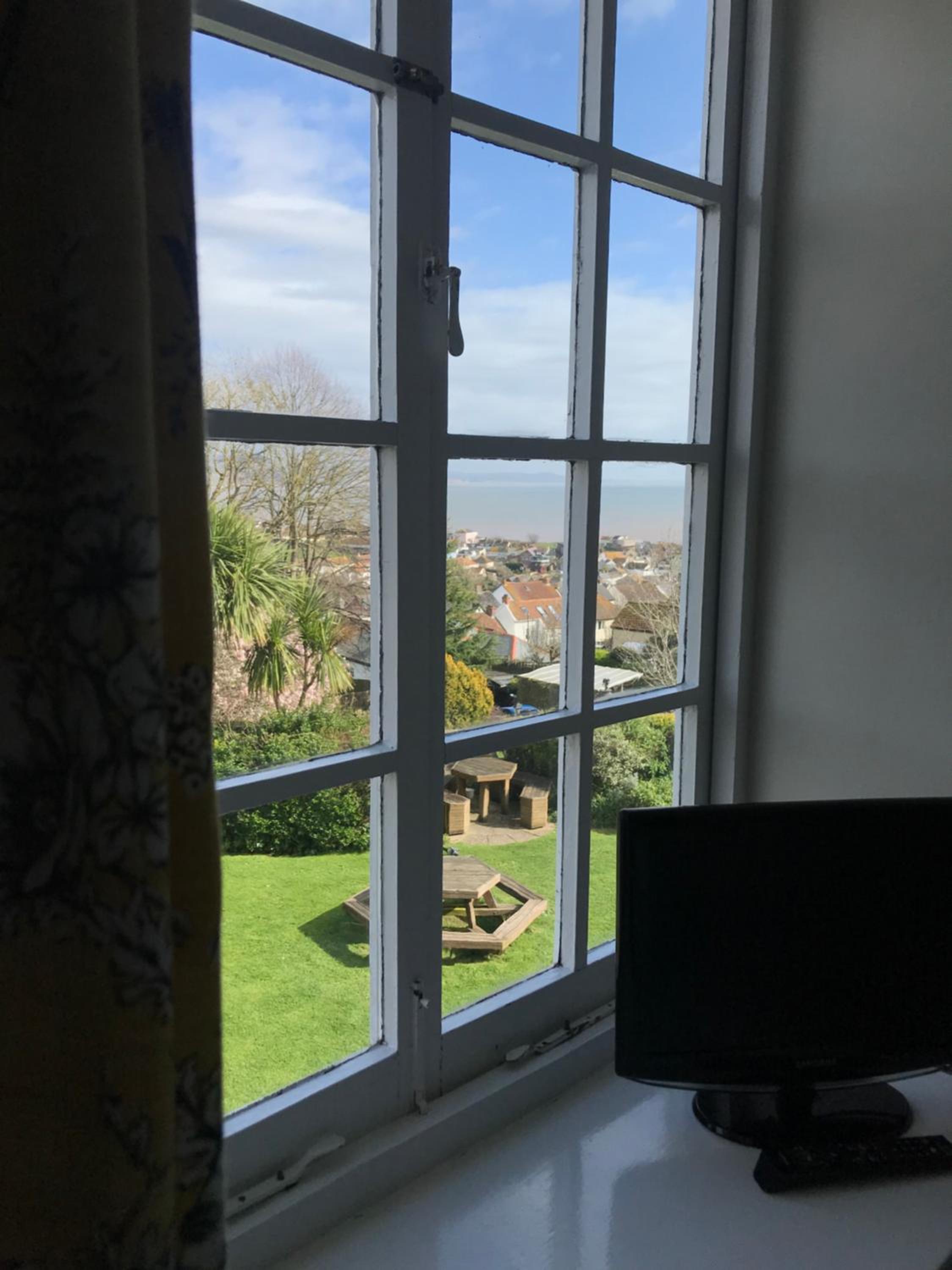 Double Room with Sea View - Photo 3