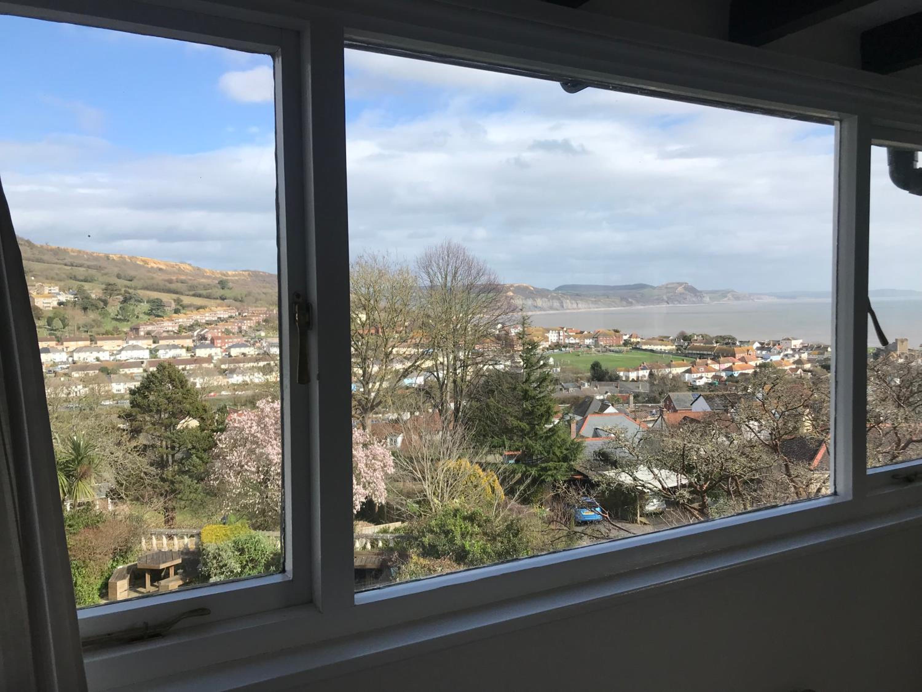 Double Room with Sea View - Photo 4