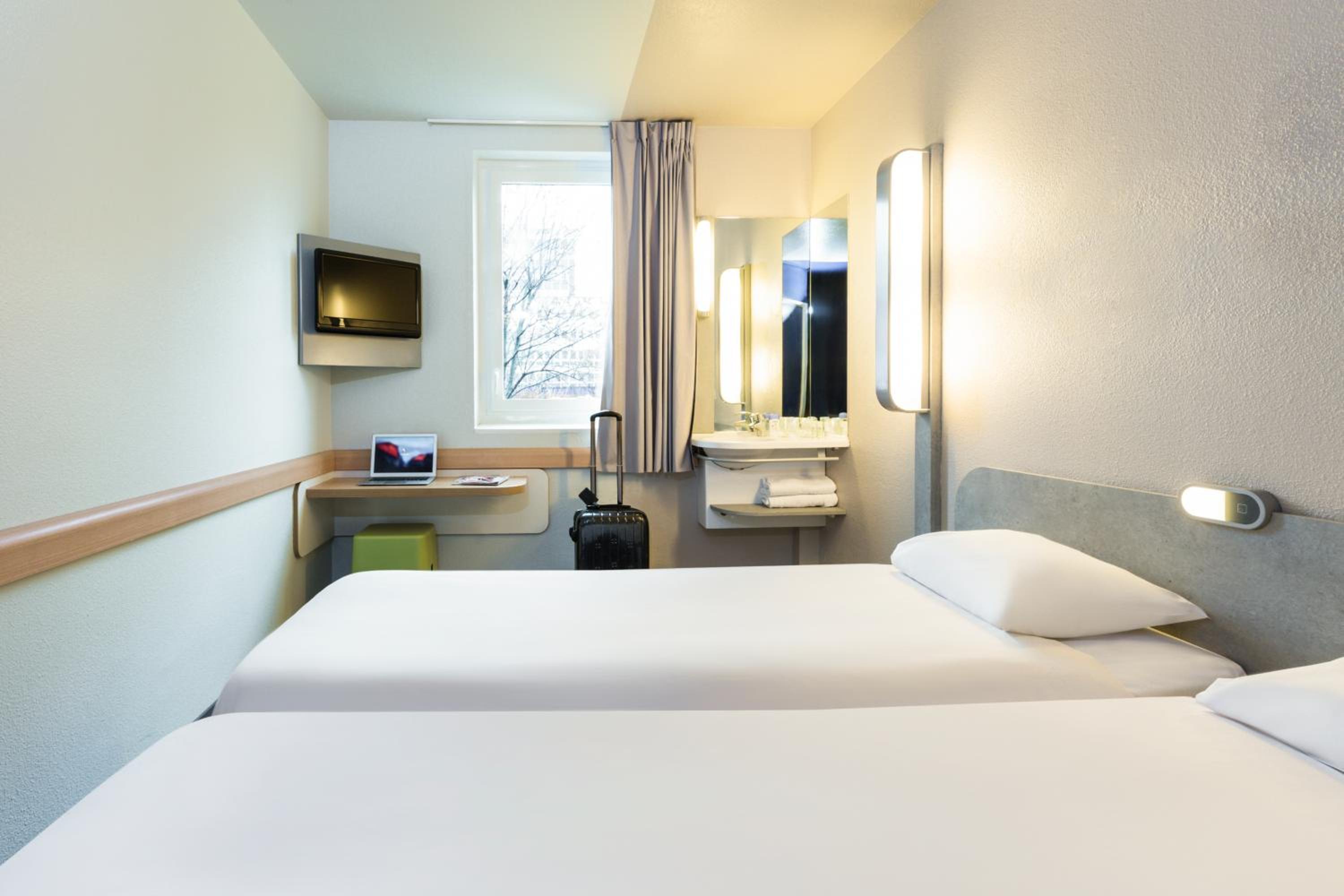 Twin Room photo 3