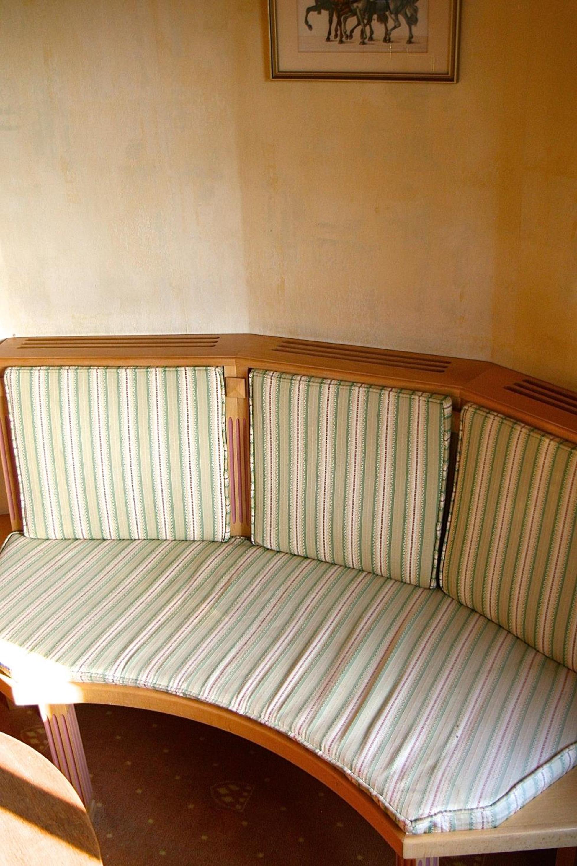 Double Room with Balcony - Photo 5