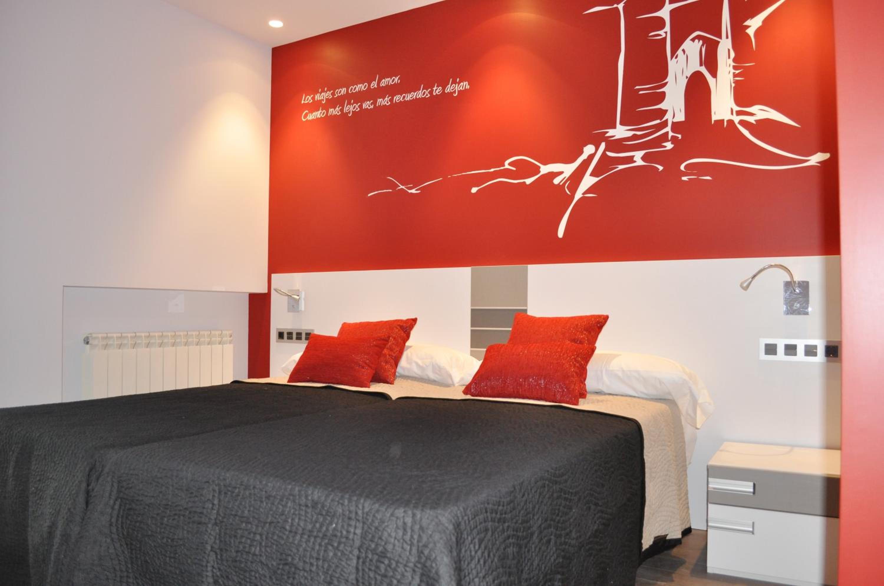 Double or Twin Room photo 2