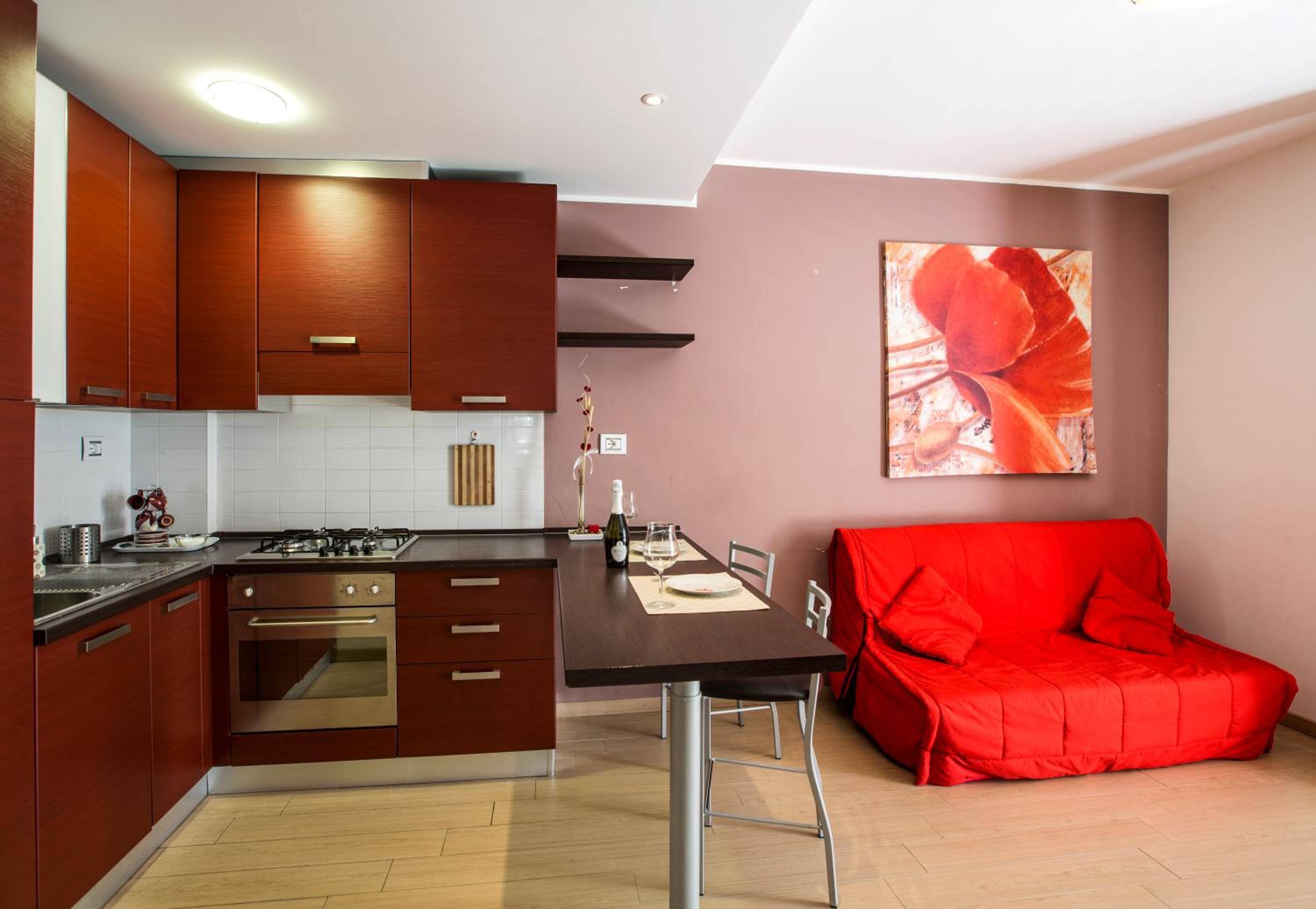 Superior Apartment photo 2