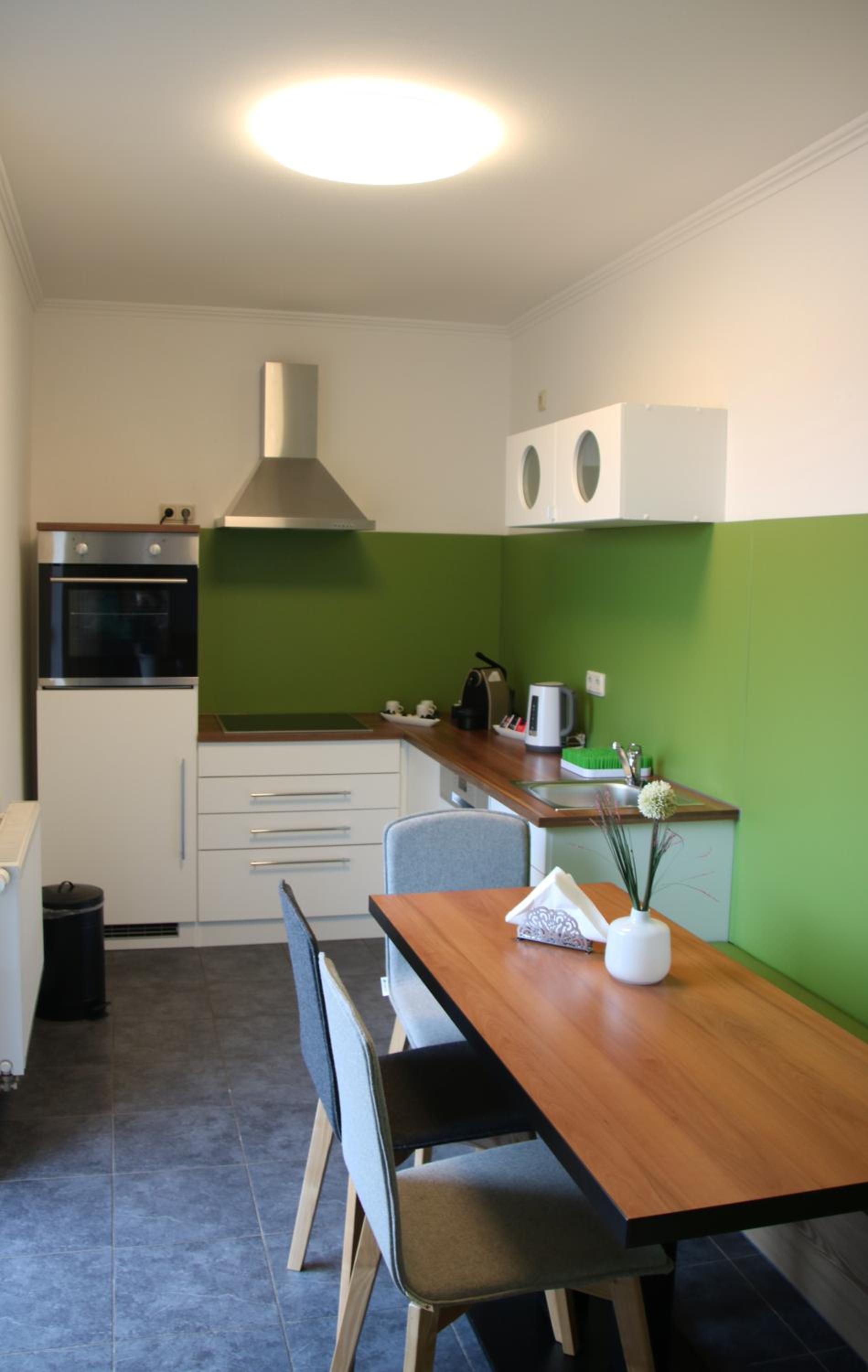 Suite with Balcony photo 2