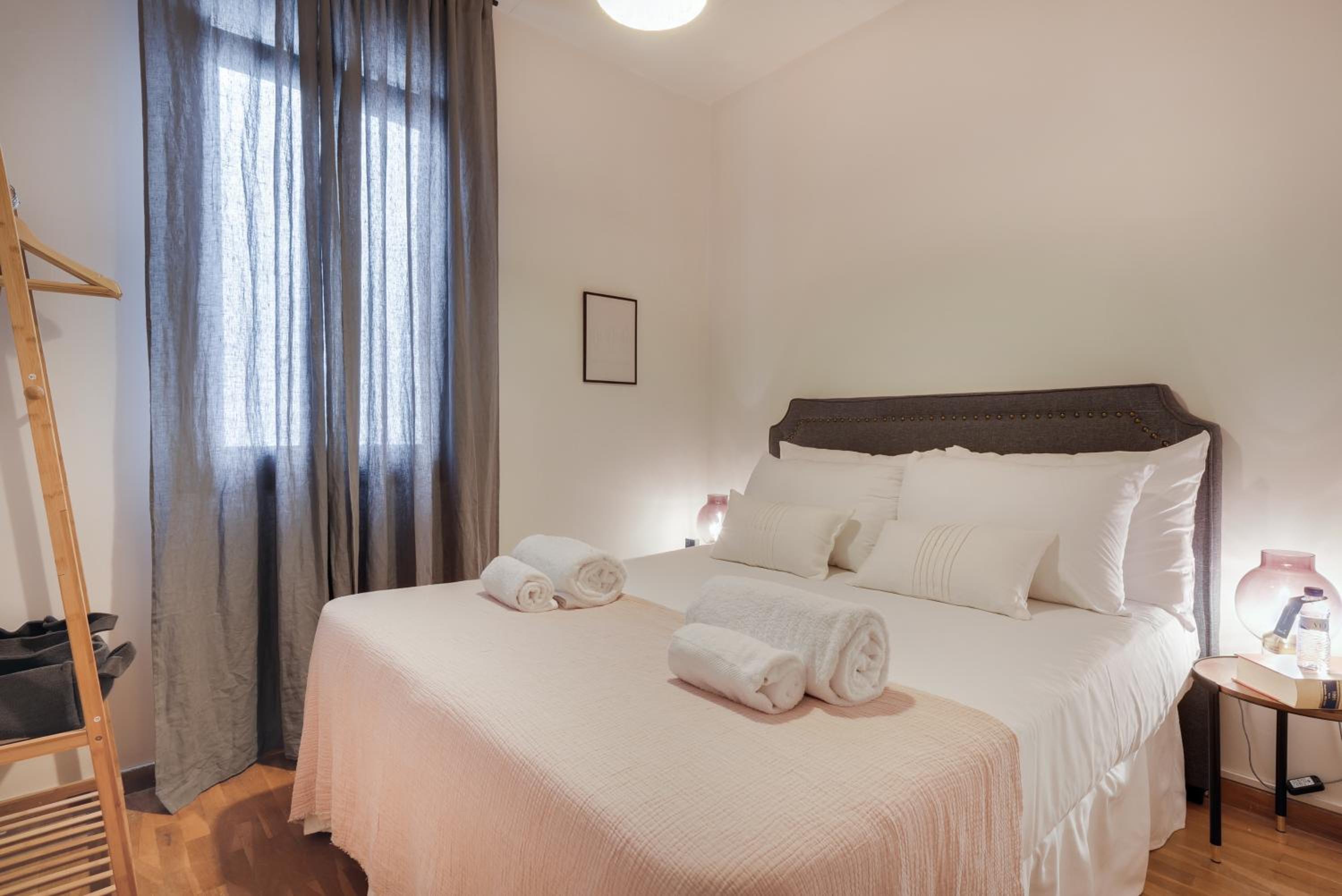 Departamento de tres habitaciones