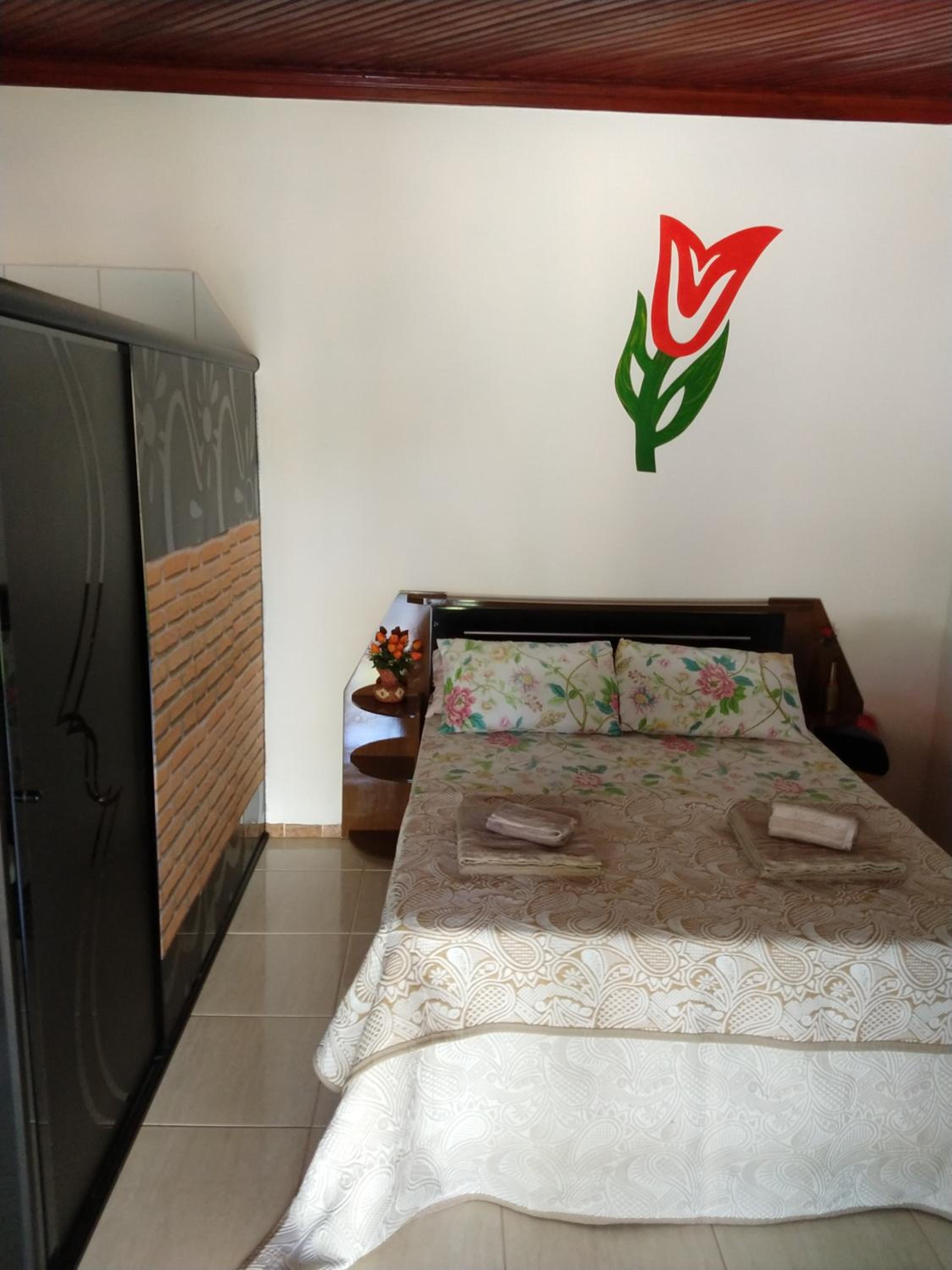 Suite with Balcony photo 2