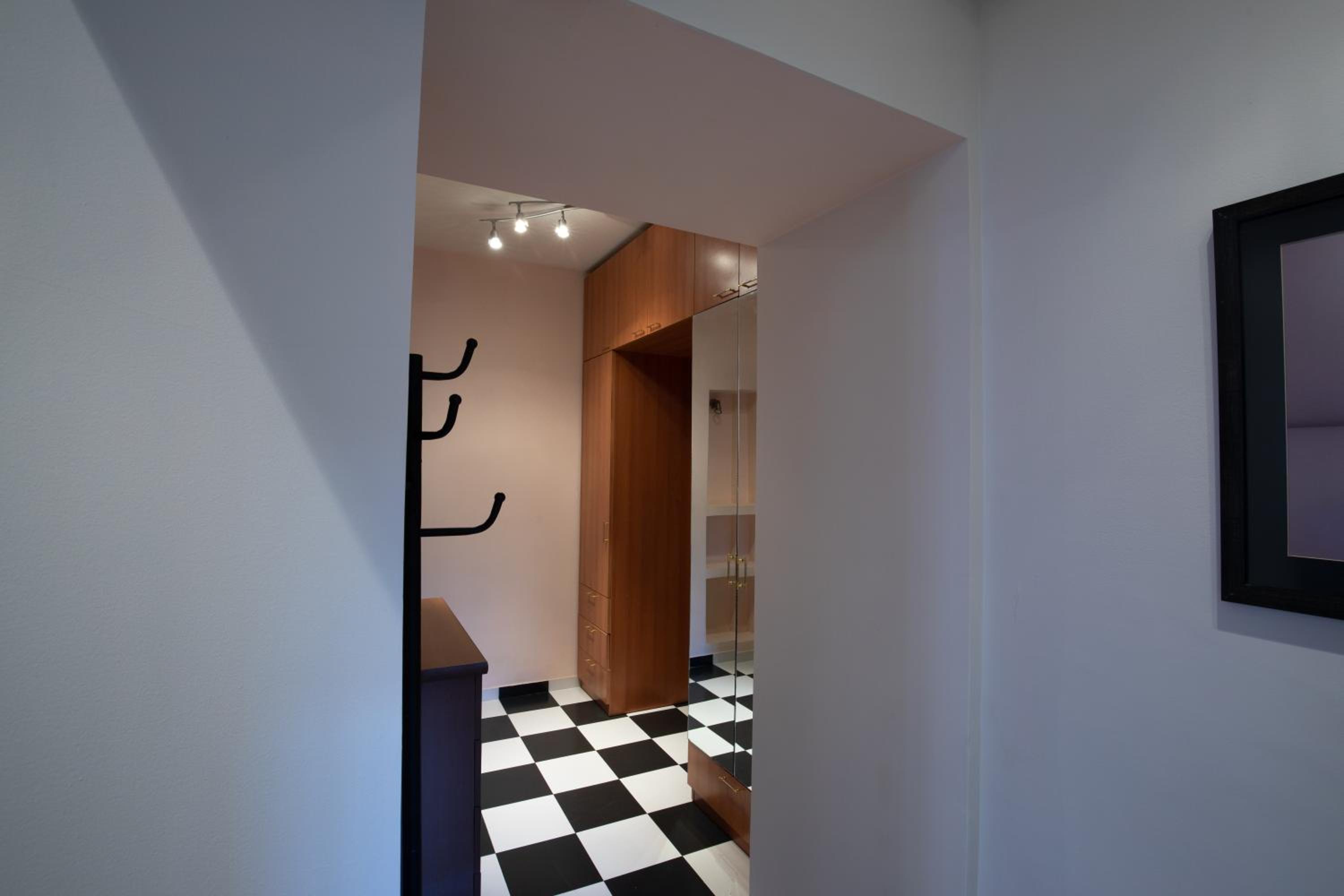 Lovely One-Bedroom Apartment on Parpetsi 28  photo 3