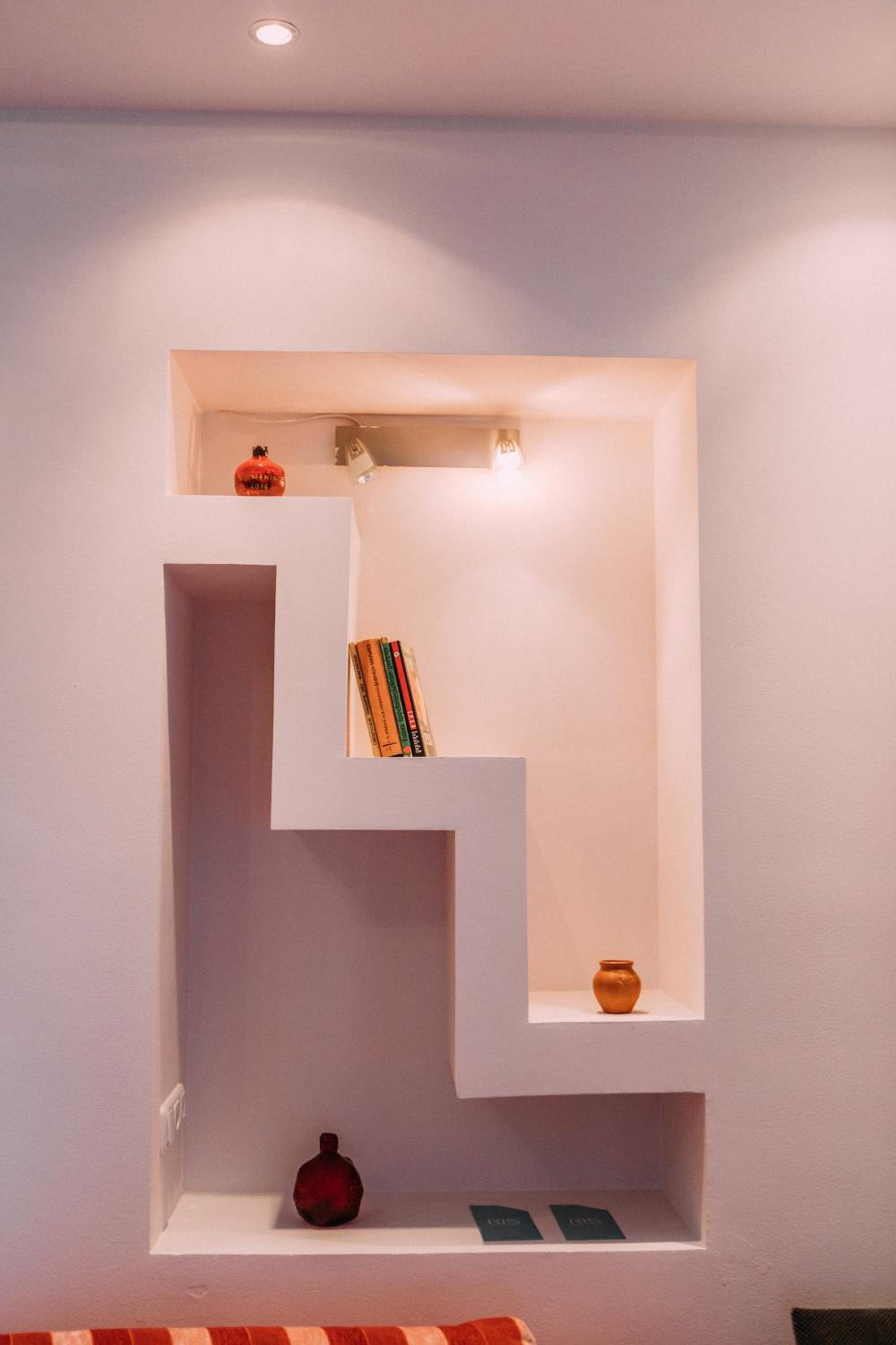 Lovely One-Bedroom Apartment on Parpetsi 28  photo 2