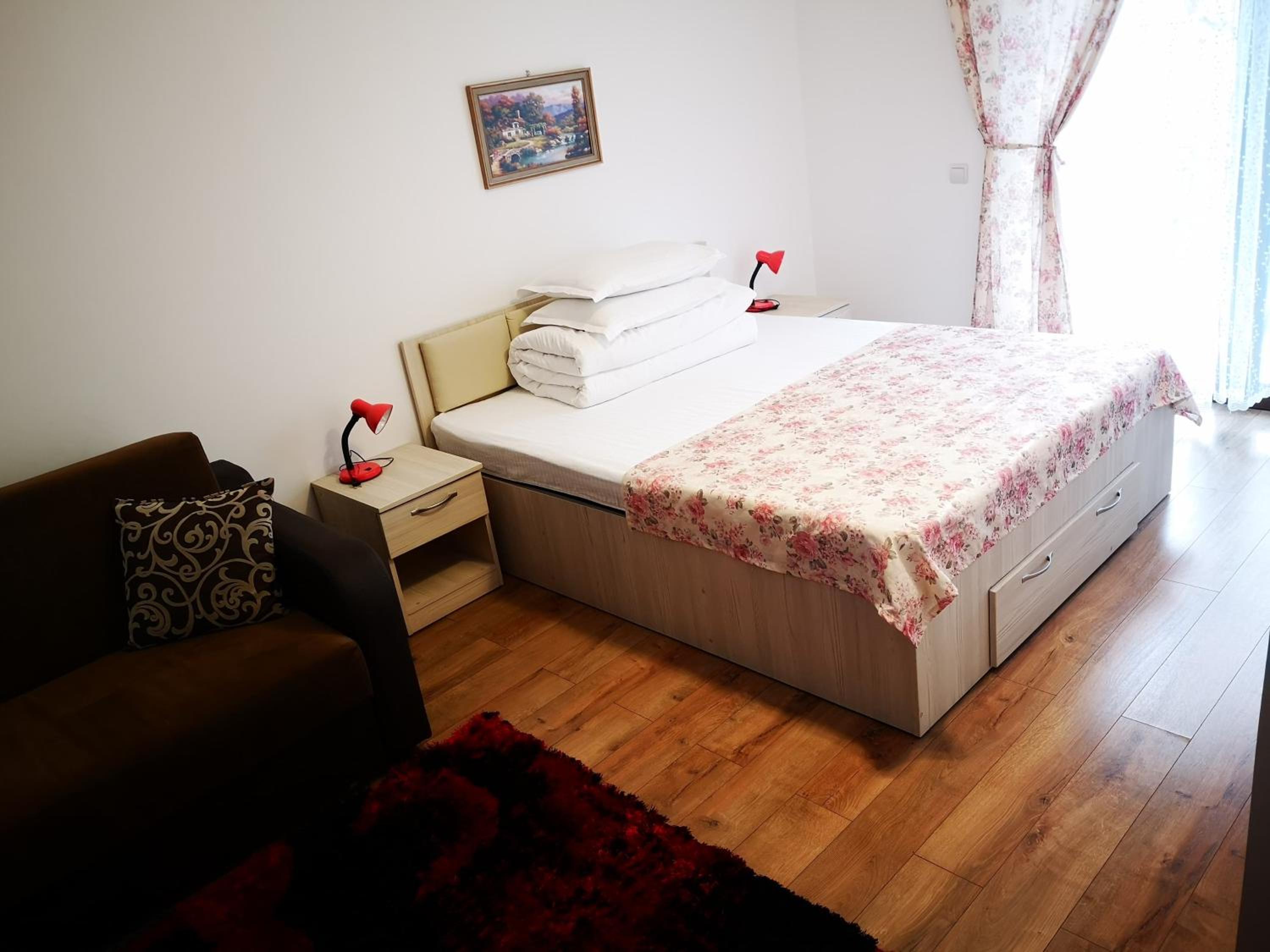 King Room with Spa Bath photo 1