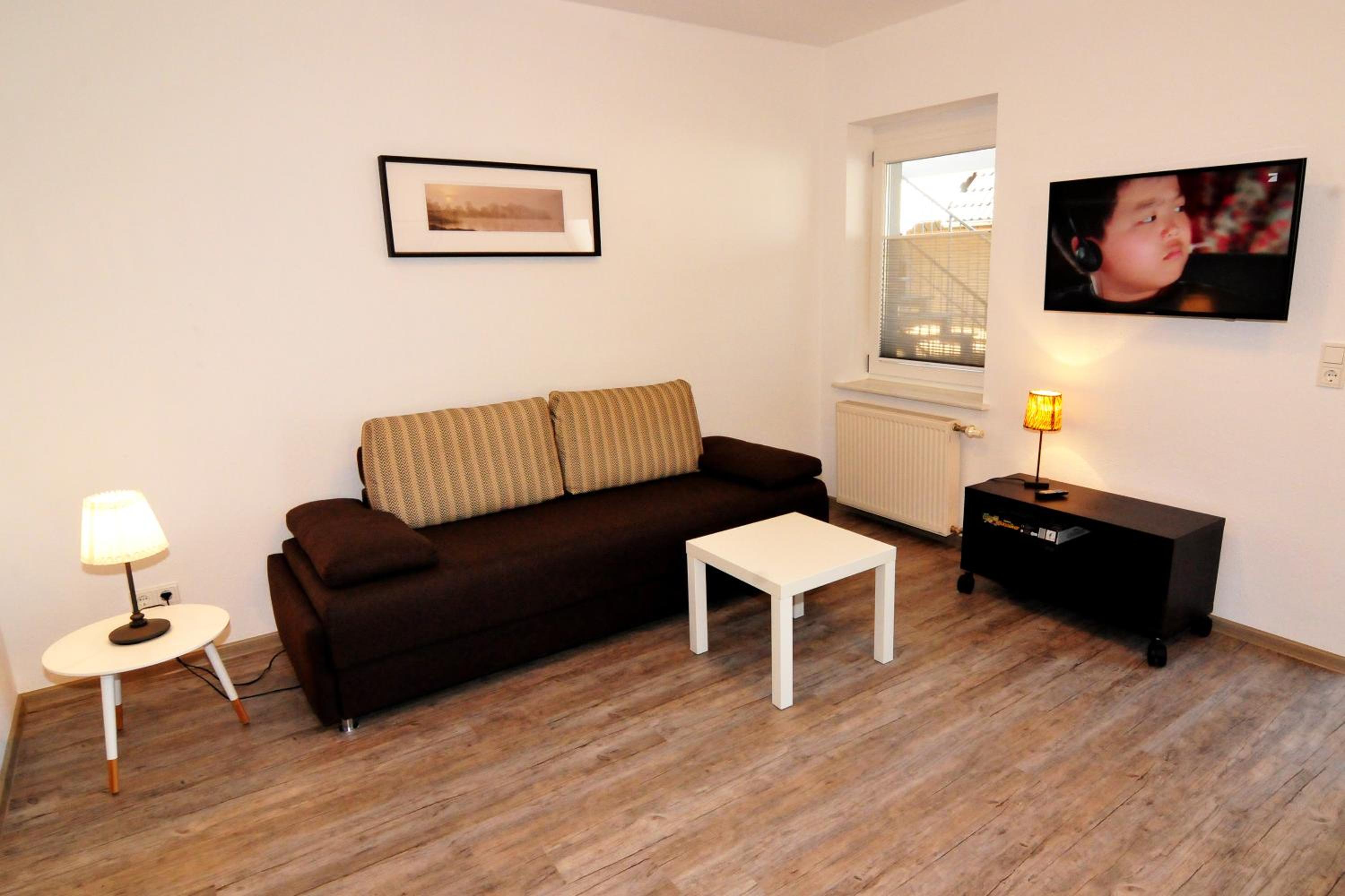 Apartment - Ground Floor photo 1