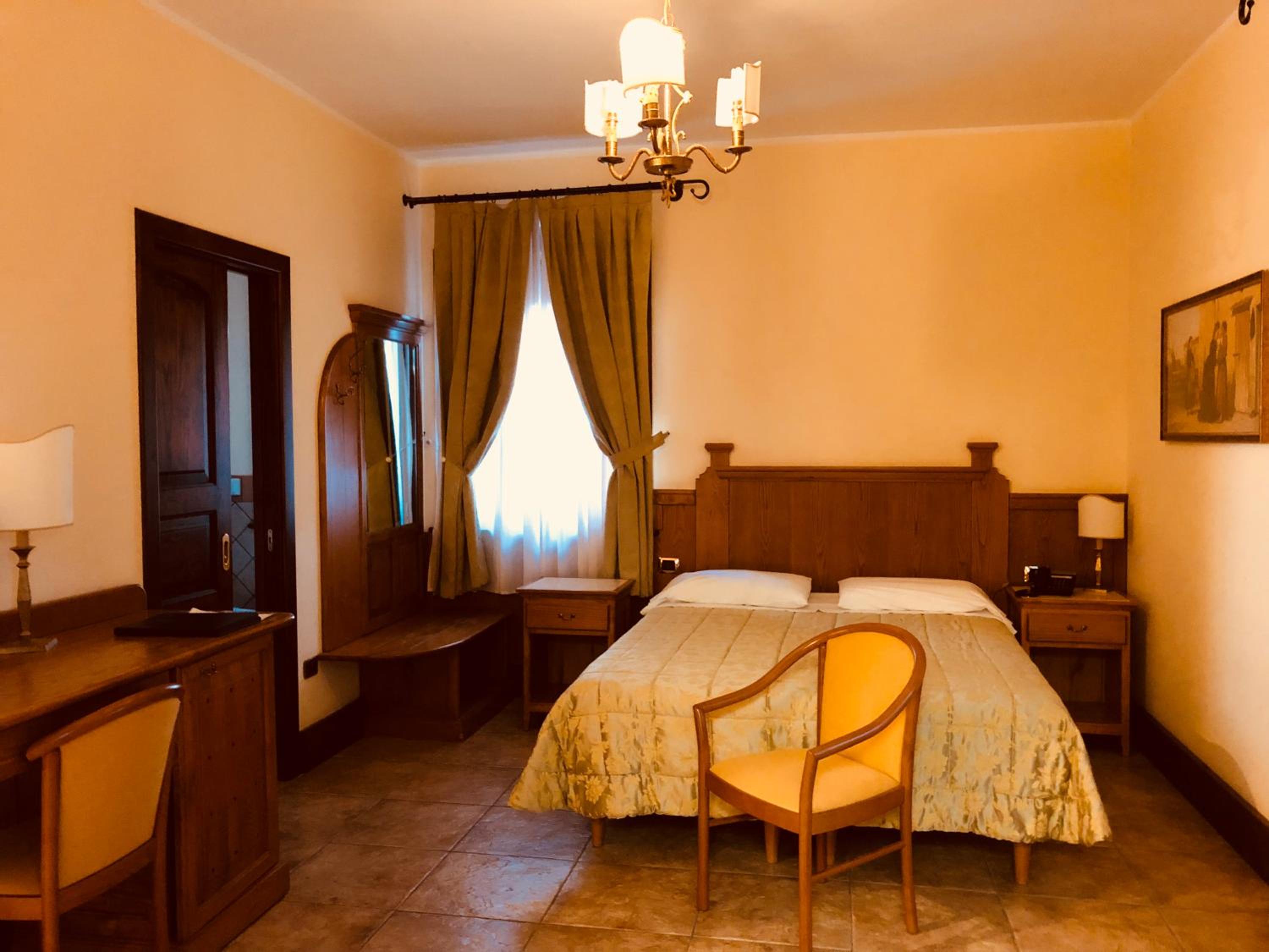 Deluxe Room photo 2