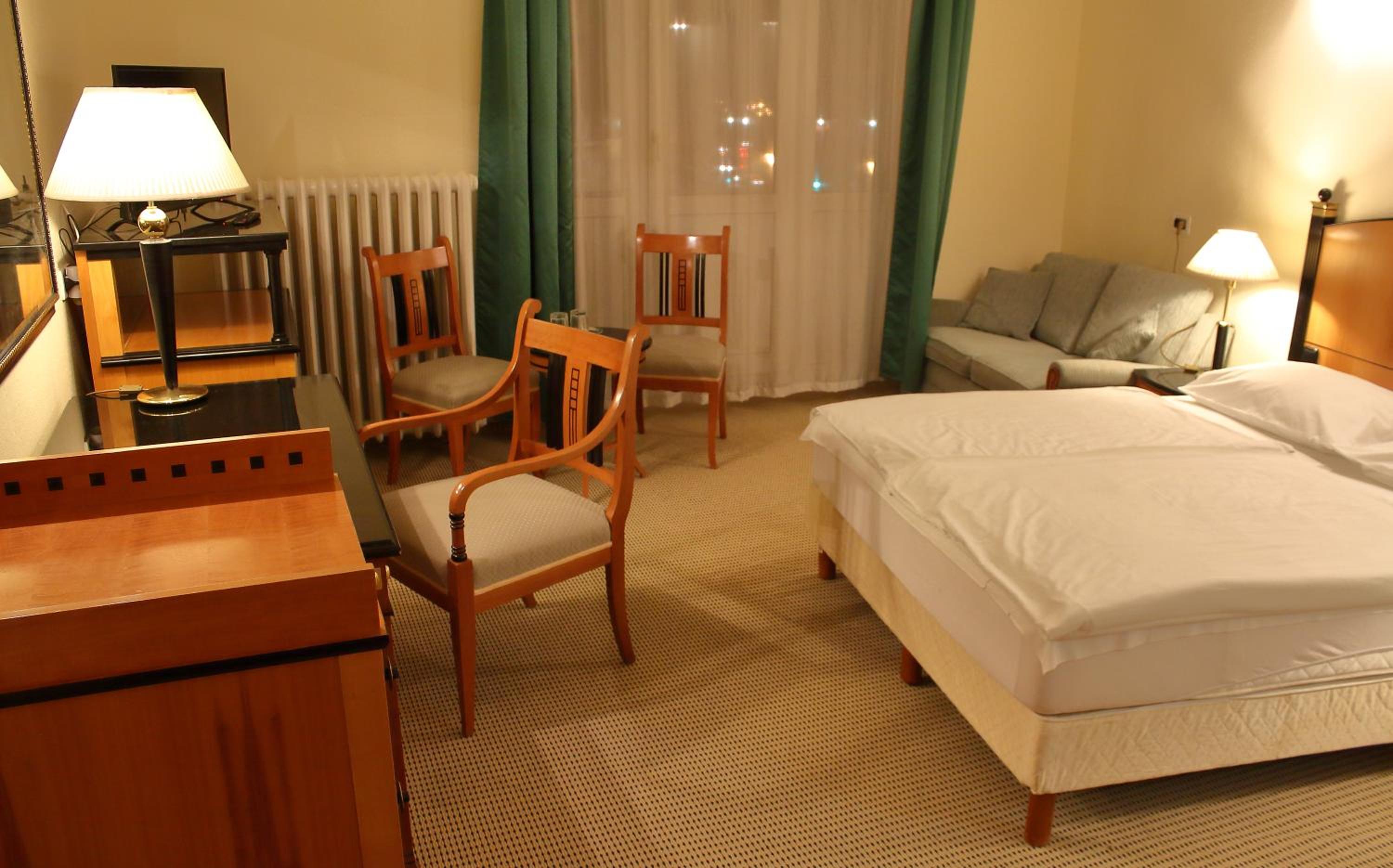 Superior Single Room photo 2