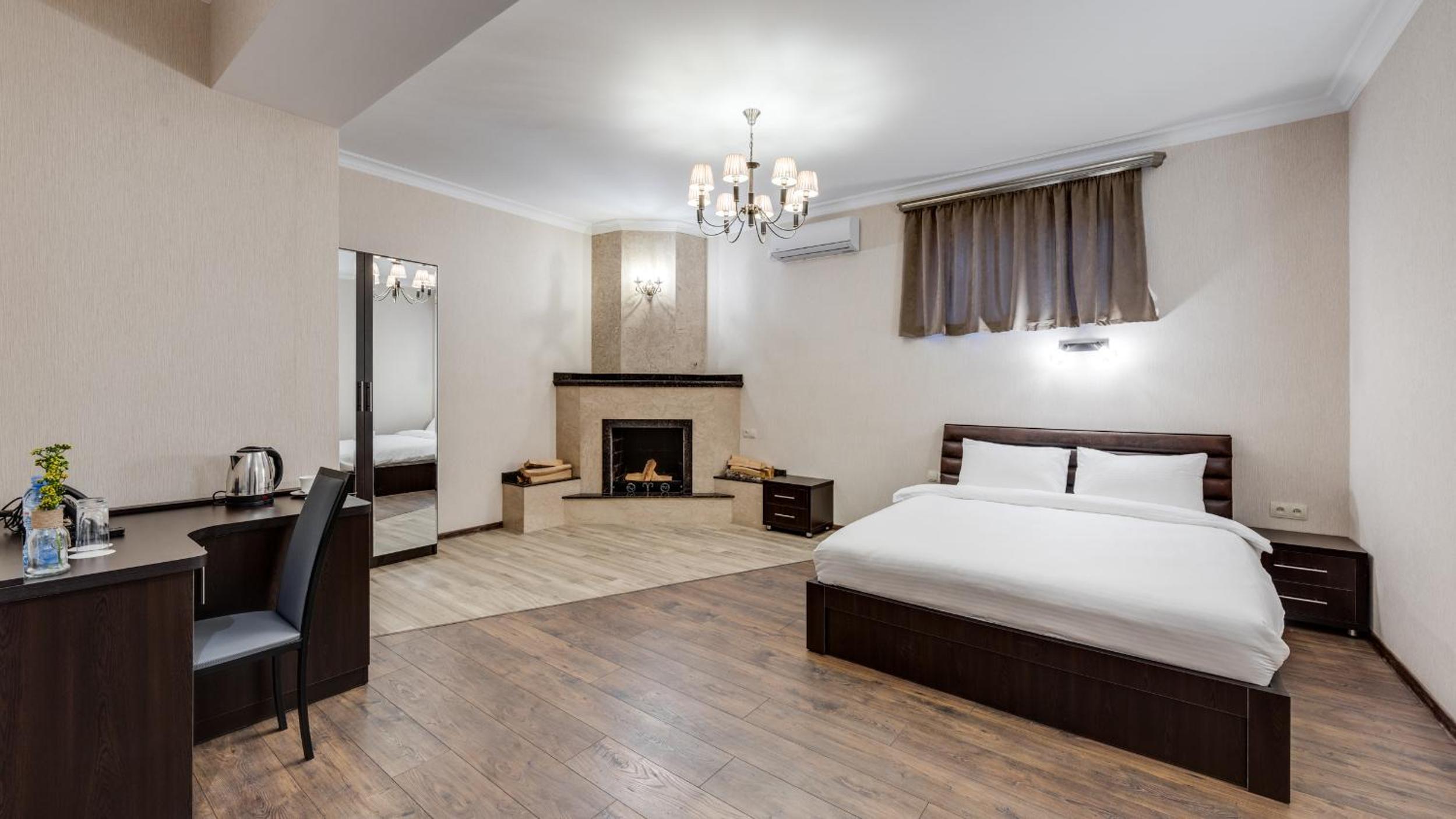 Superior Double Room photo 2