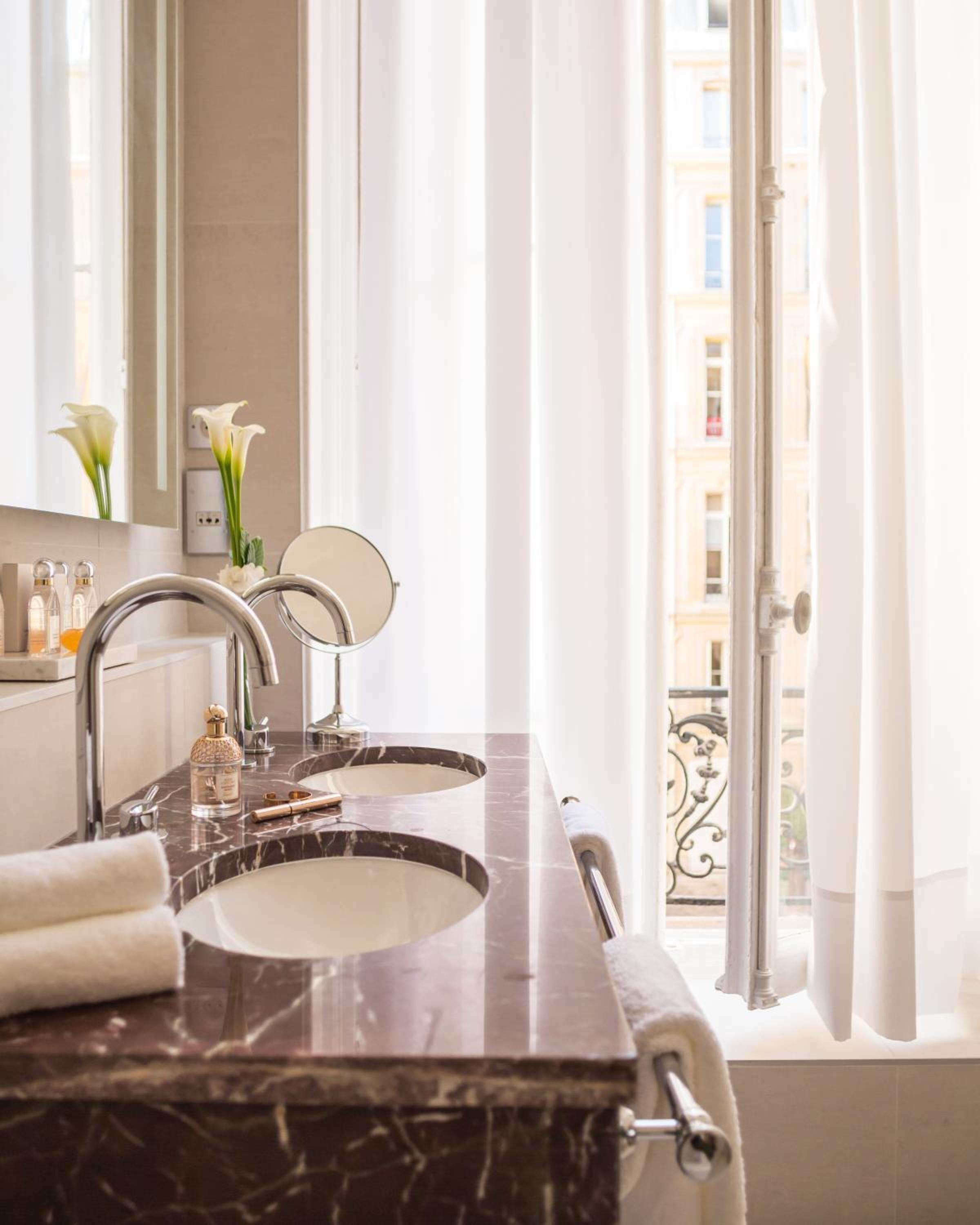 Triple Junior Suite photo 1