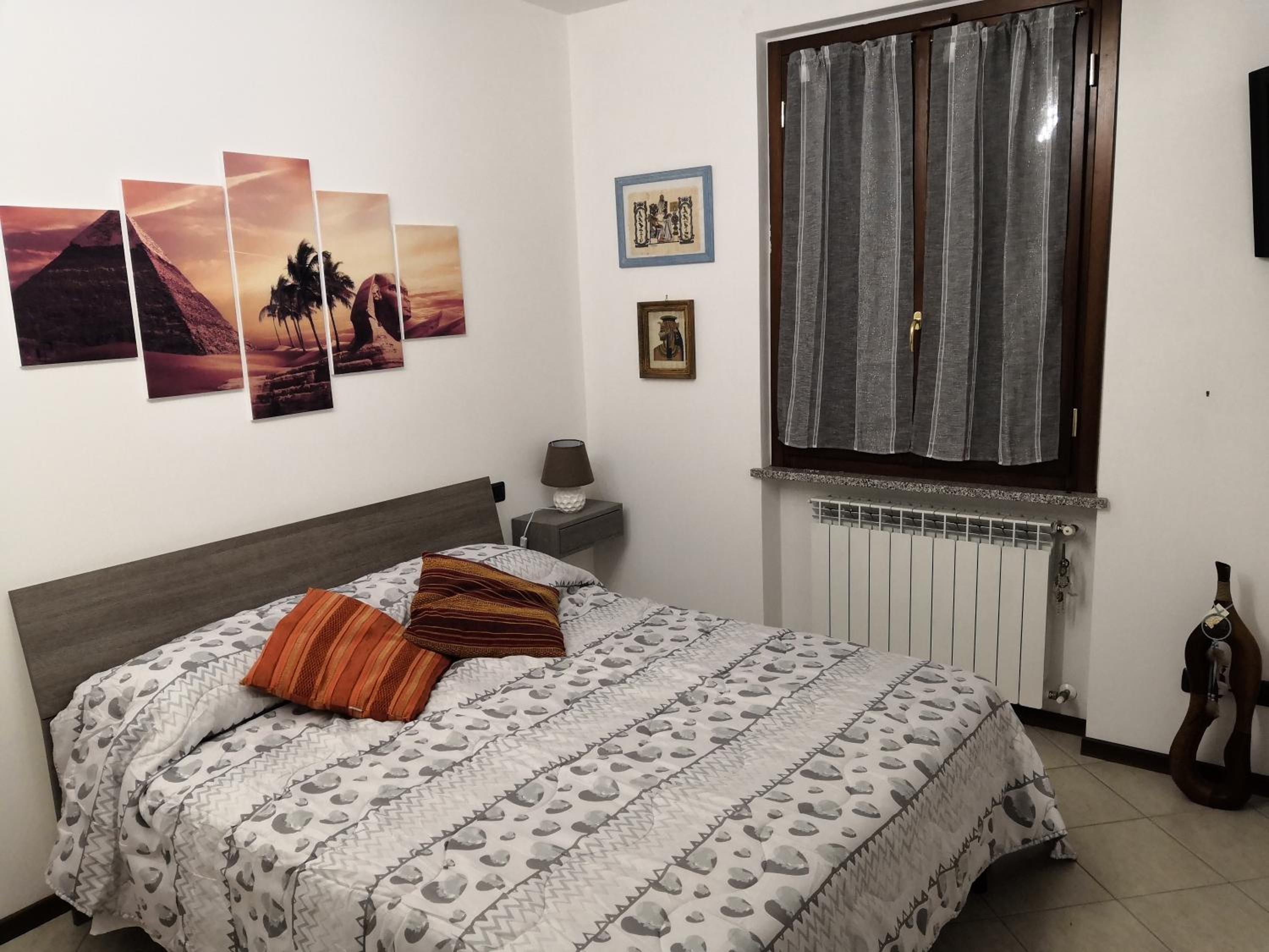 Double or Twin Room - Photo 2
