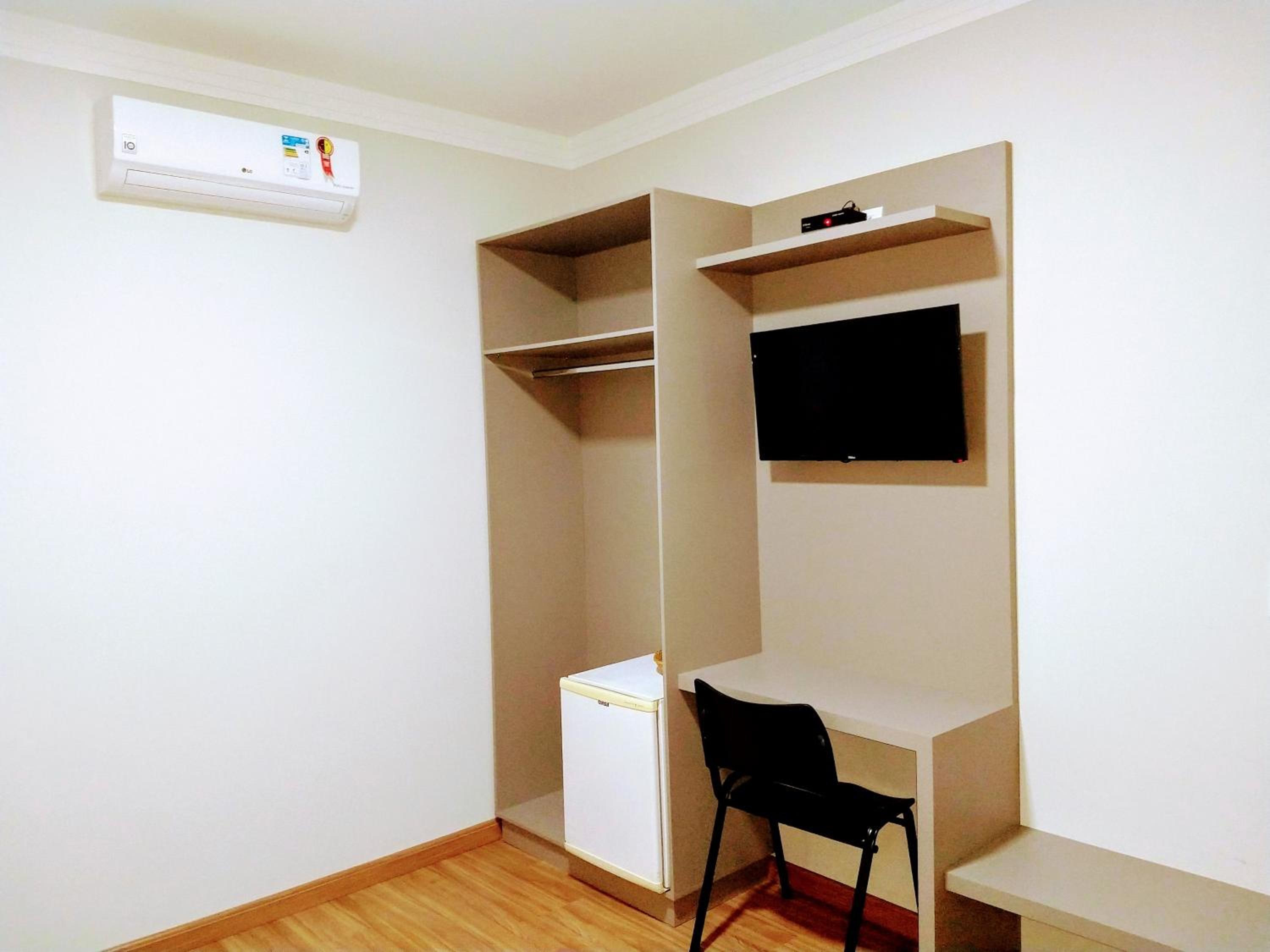 Suite photo 1