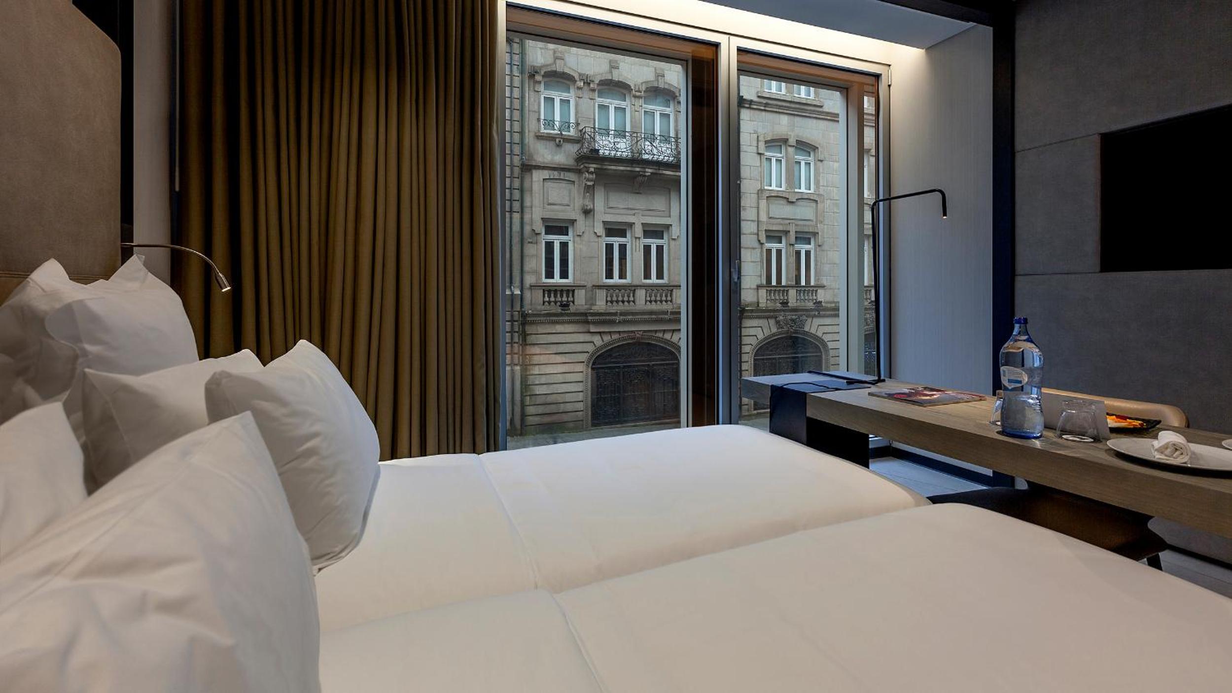Available room