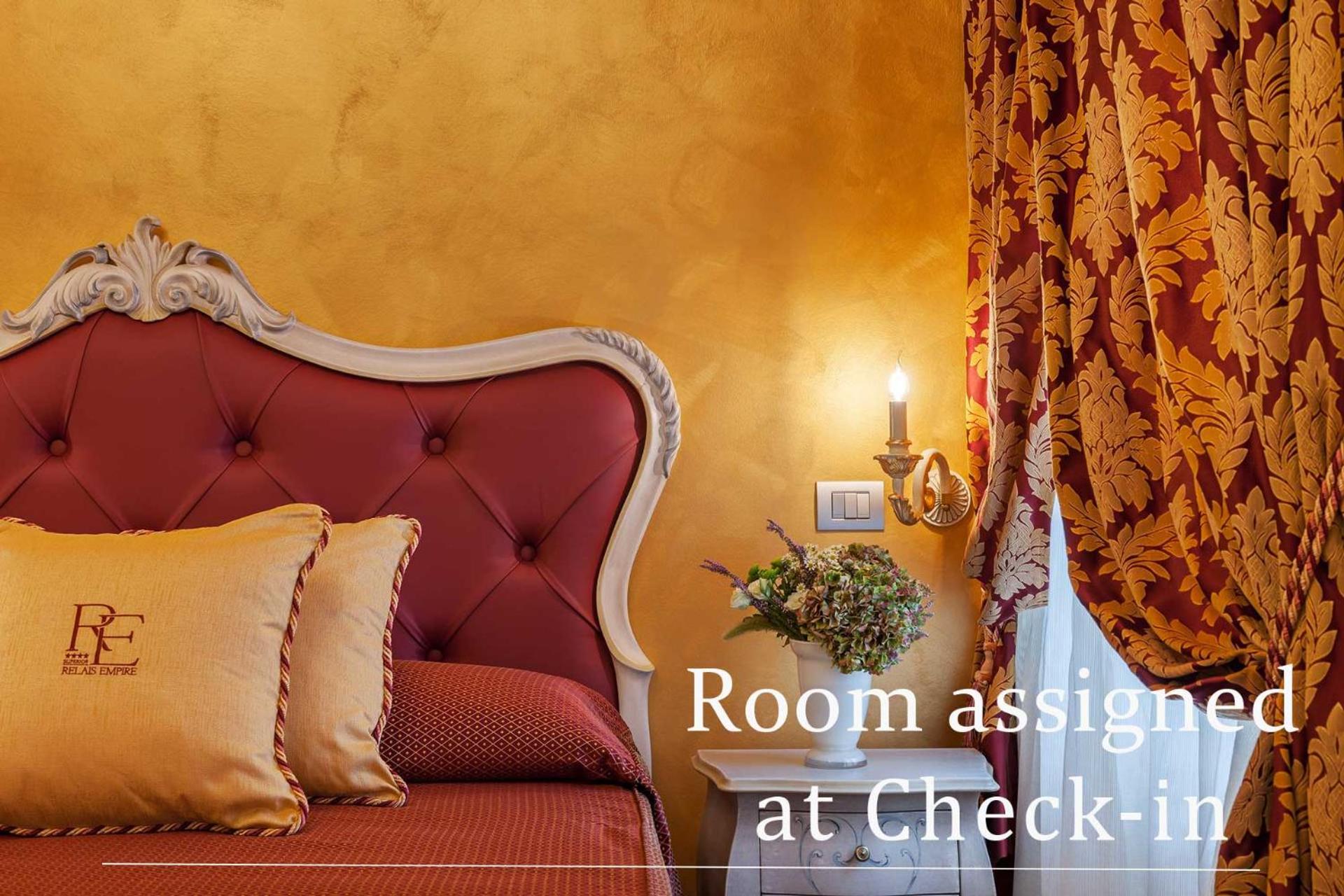 Room Selected at Check-In photo 1