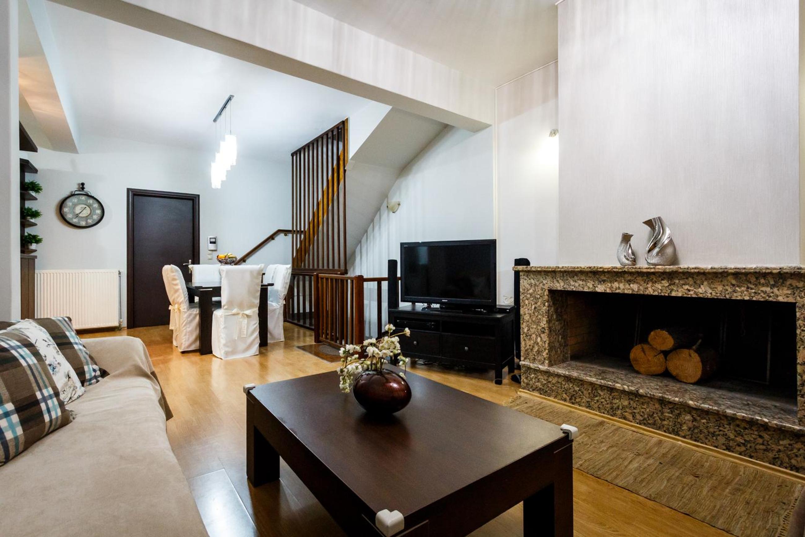 Maisonette
