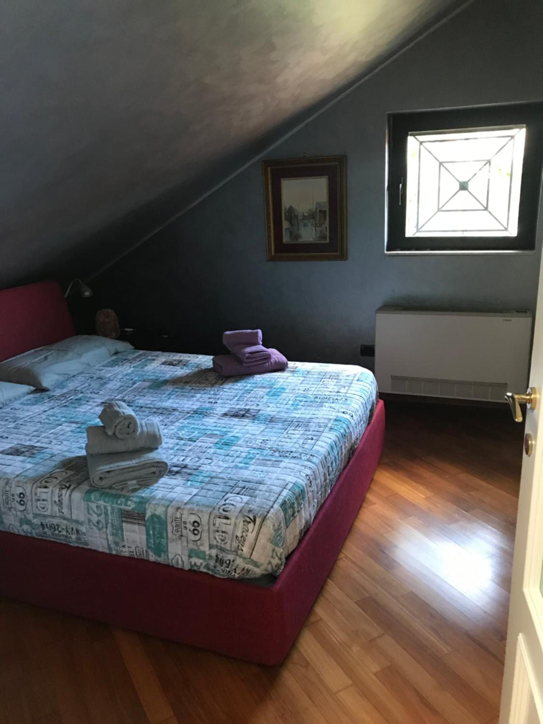 King Room with Garden View - Photo 7