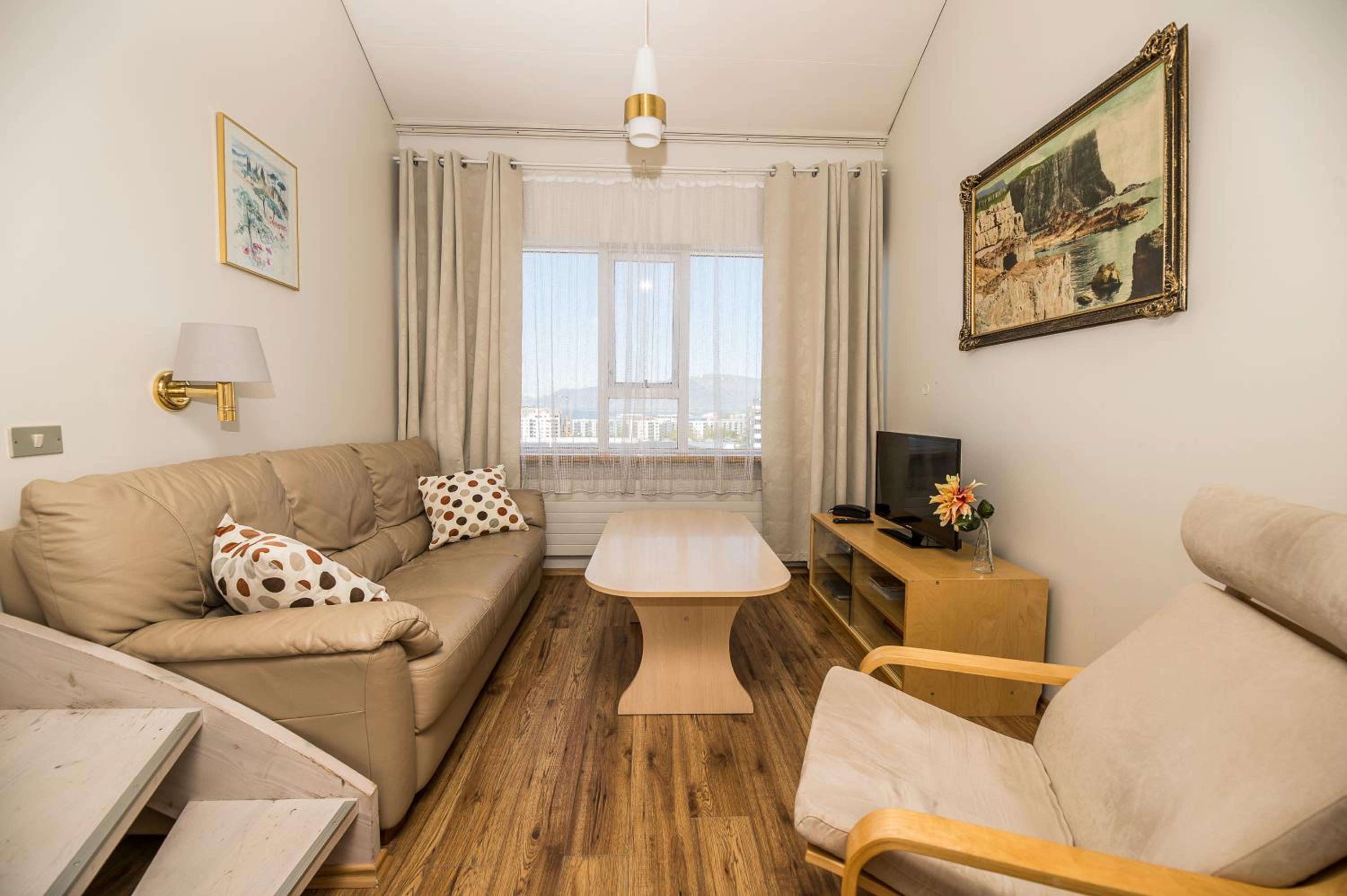 Triple Room with Private Bathroom photo 1