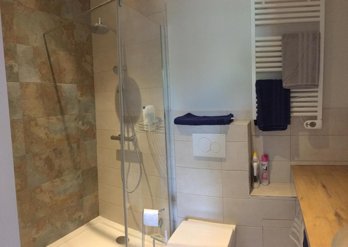 Double Room with Garden View photo 1