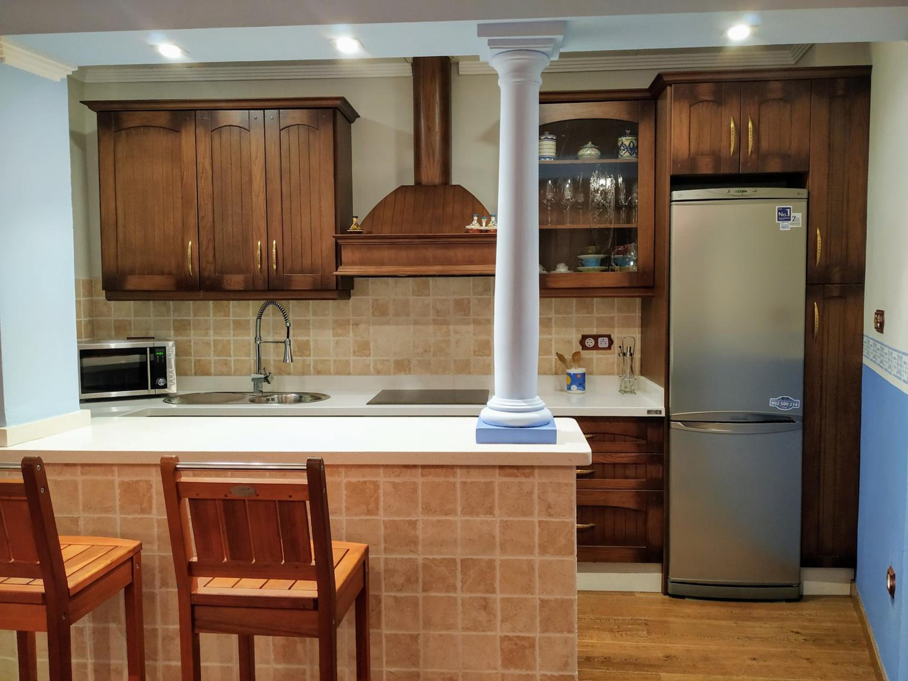 Two-Bedroom Apartment - Photo 42