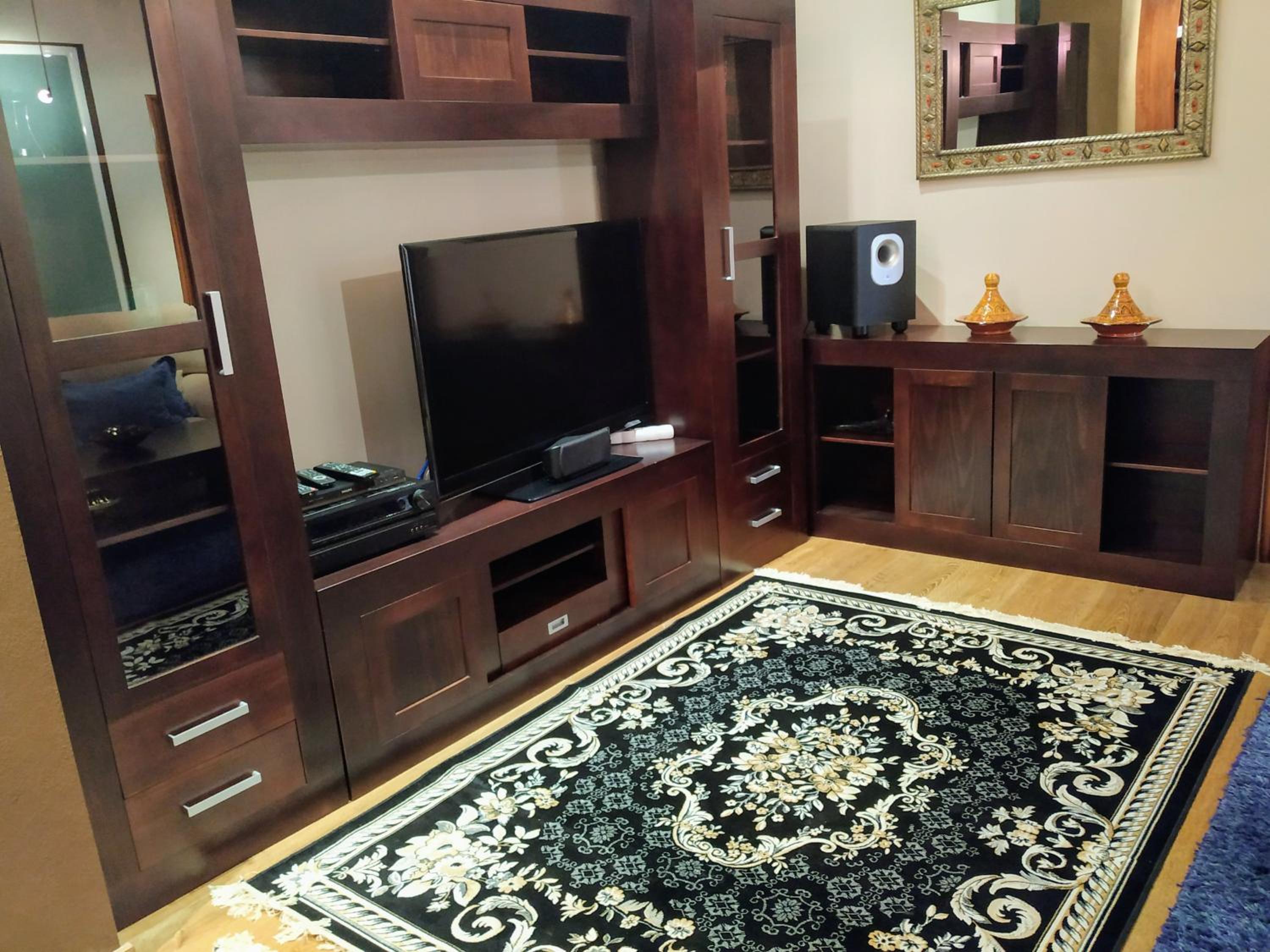Two-Bedroom Apartment - Photo 43