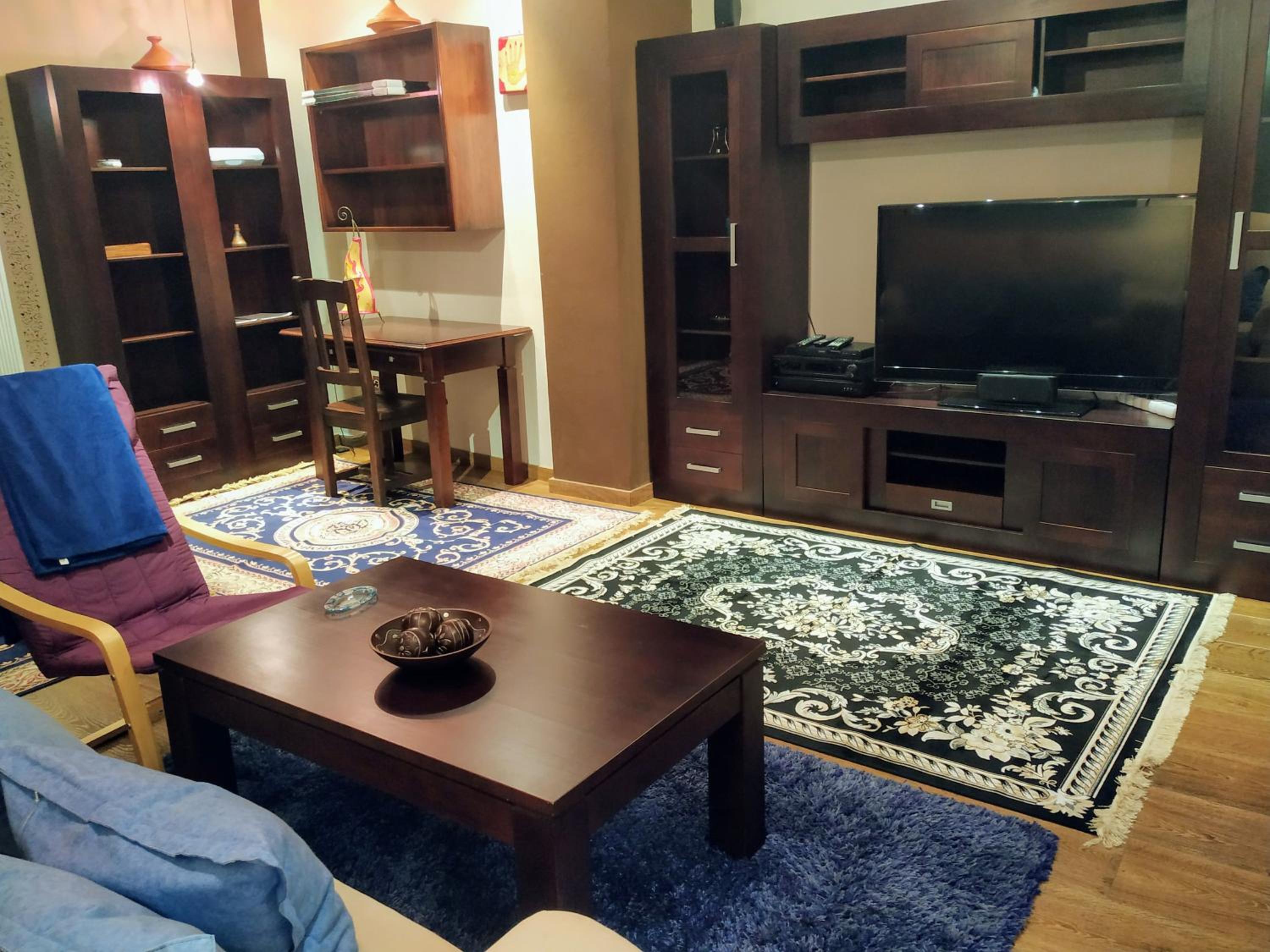 Two-Bedroom Apartment - Photo 44