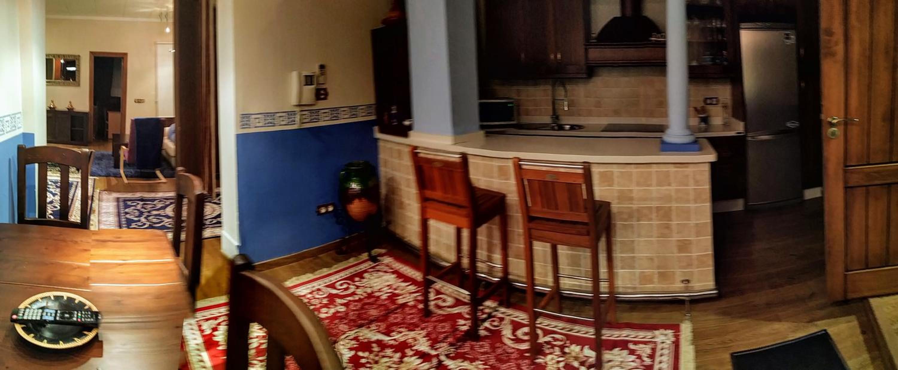 Two-Bedroom Apartment - Photo 45