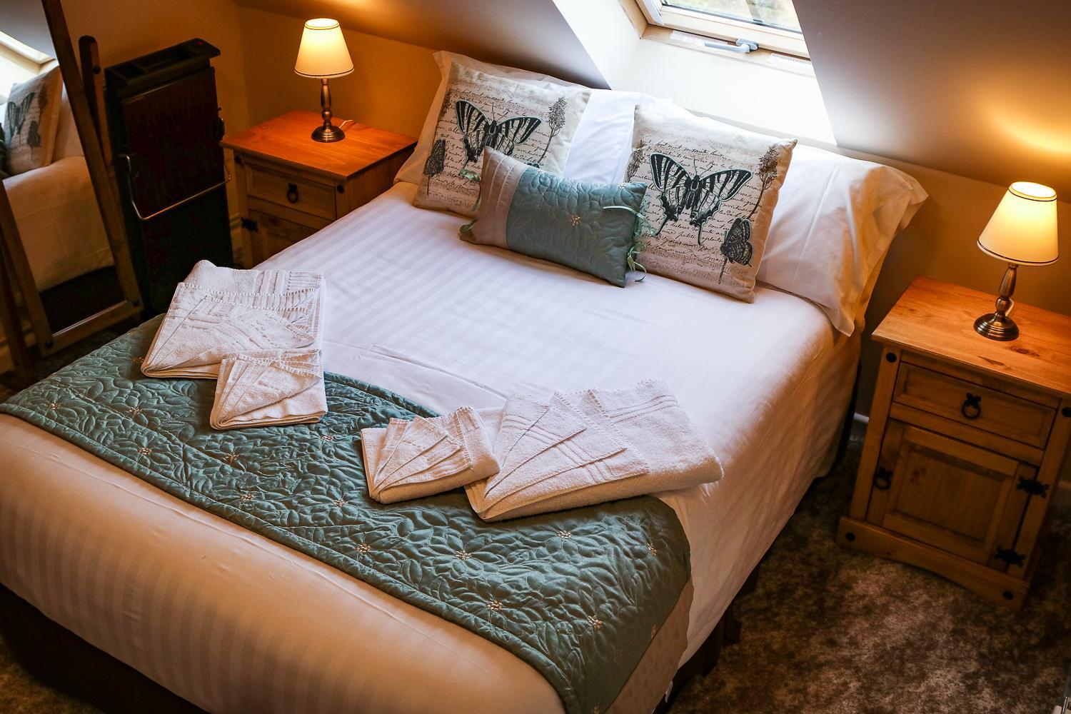 Small Double Room