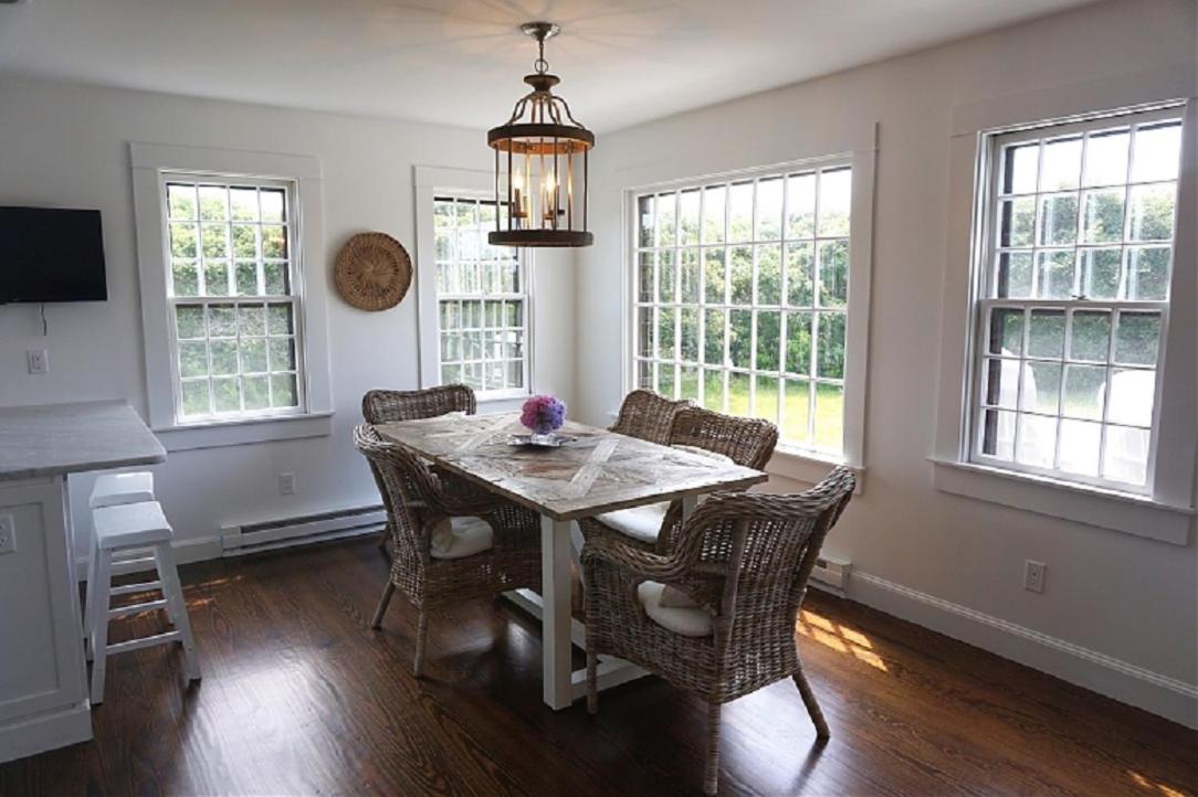 Four-Bedroom House photo 2