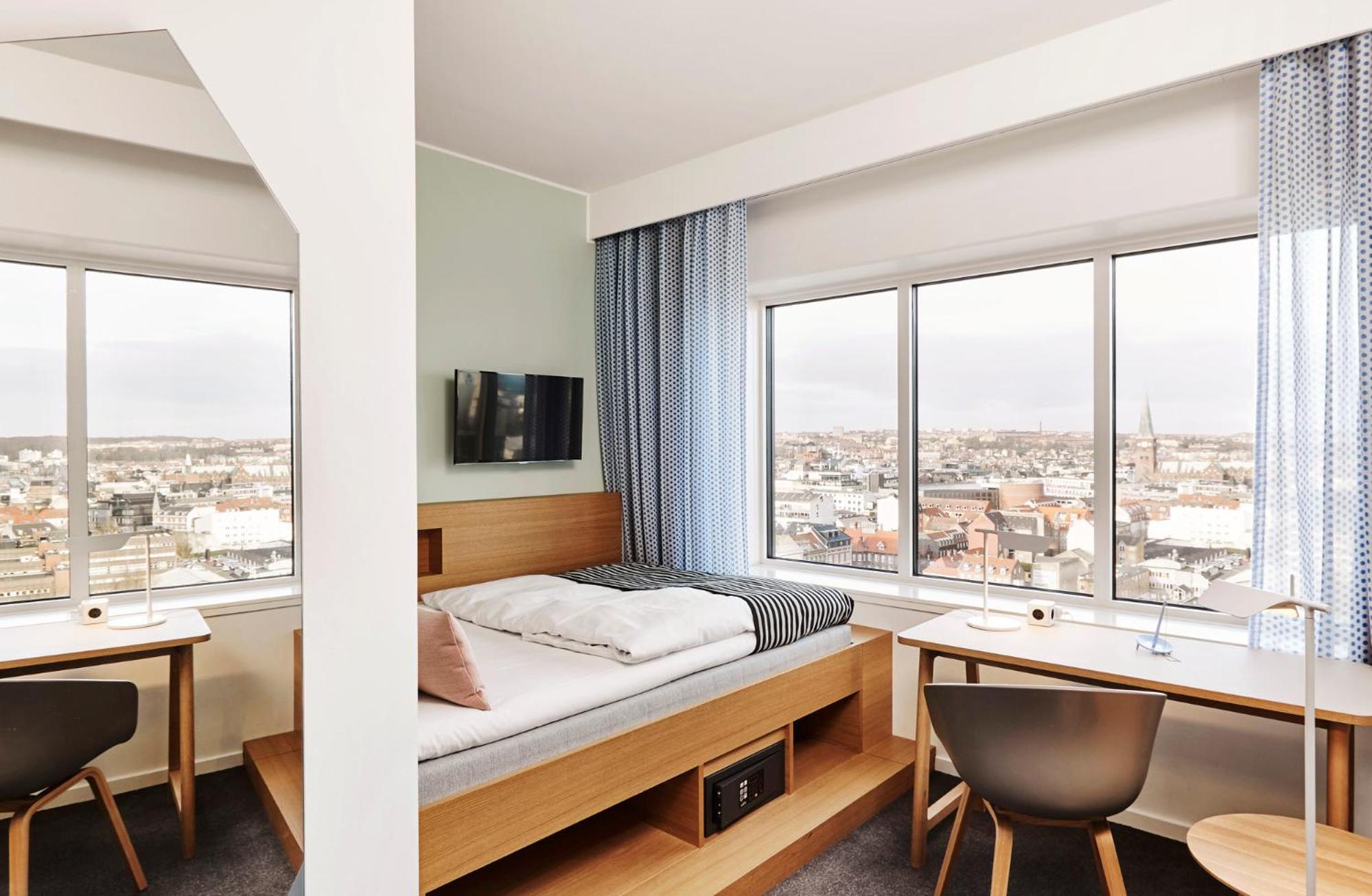 Superior Single Room