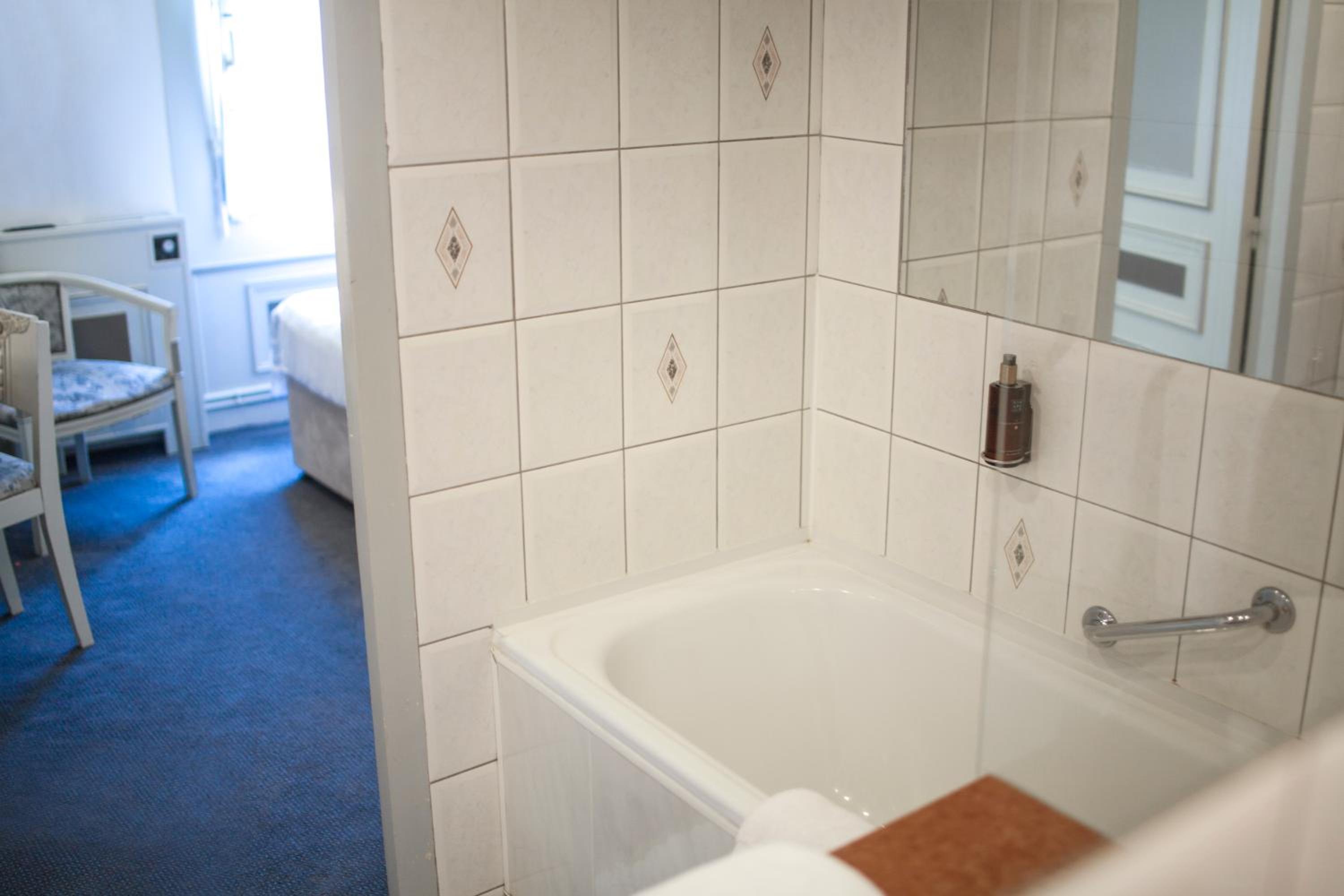 Classic Room - Photo 4