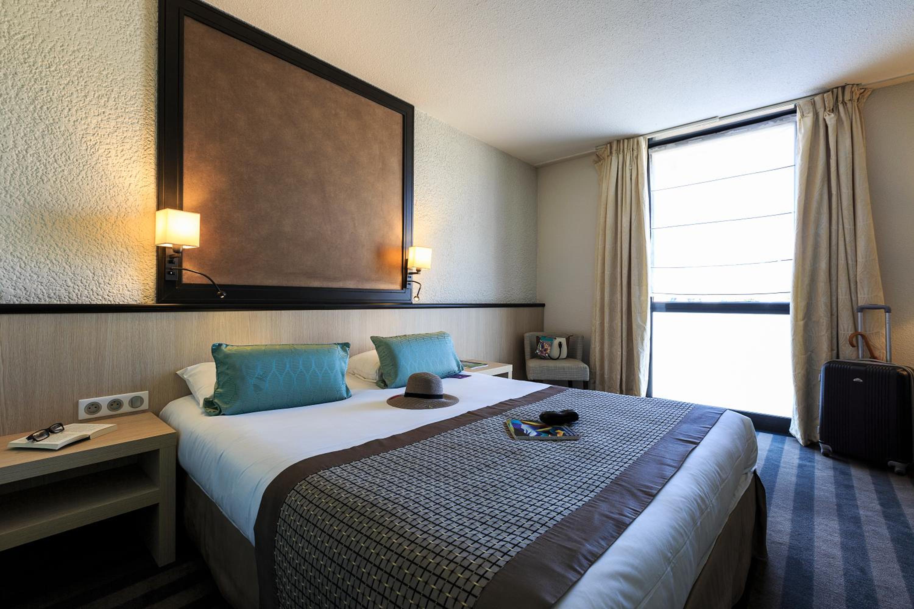 Superior Double Room - Photo 1