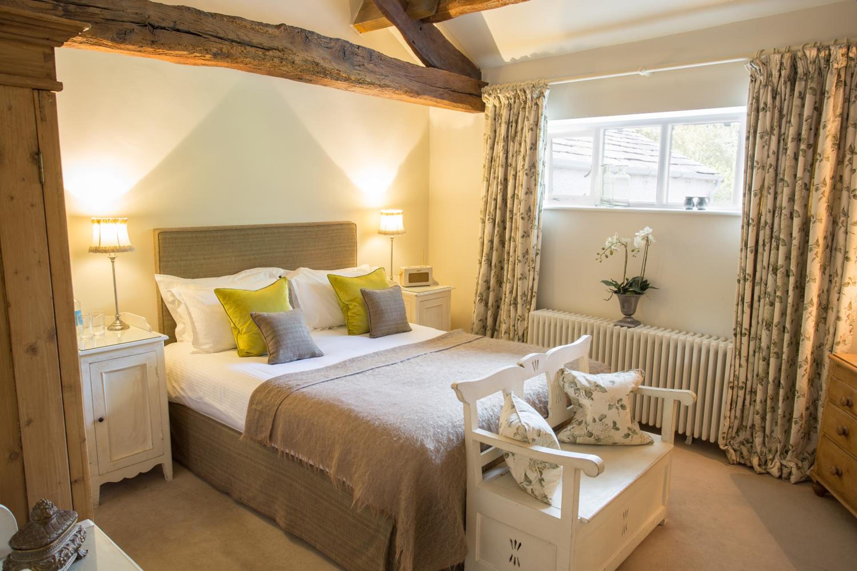 King Room photo 1