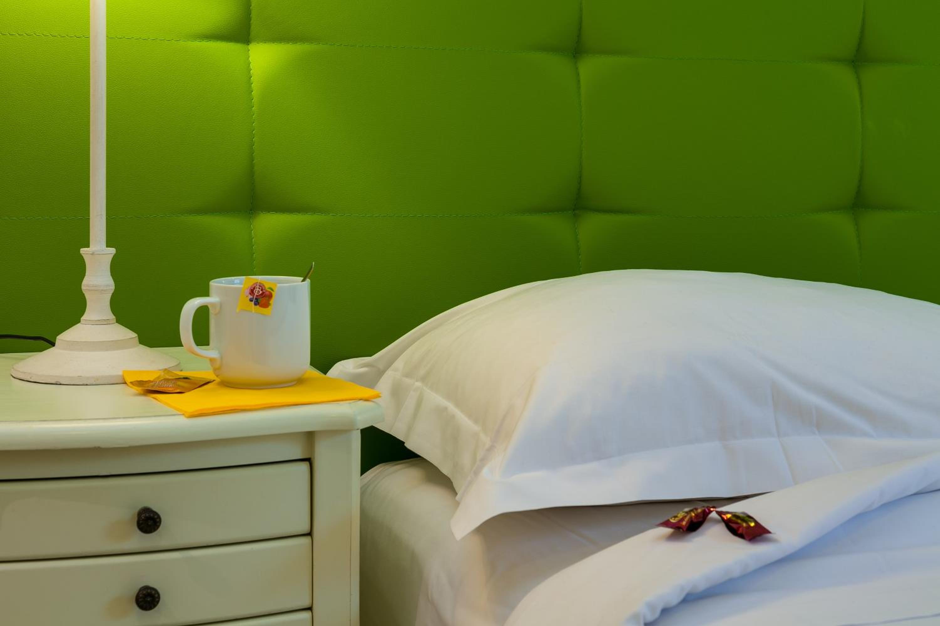 Standard Double or Twin Room photo 1