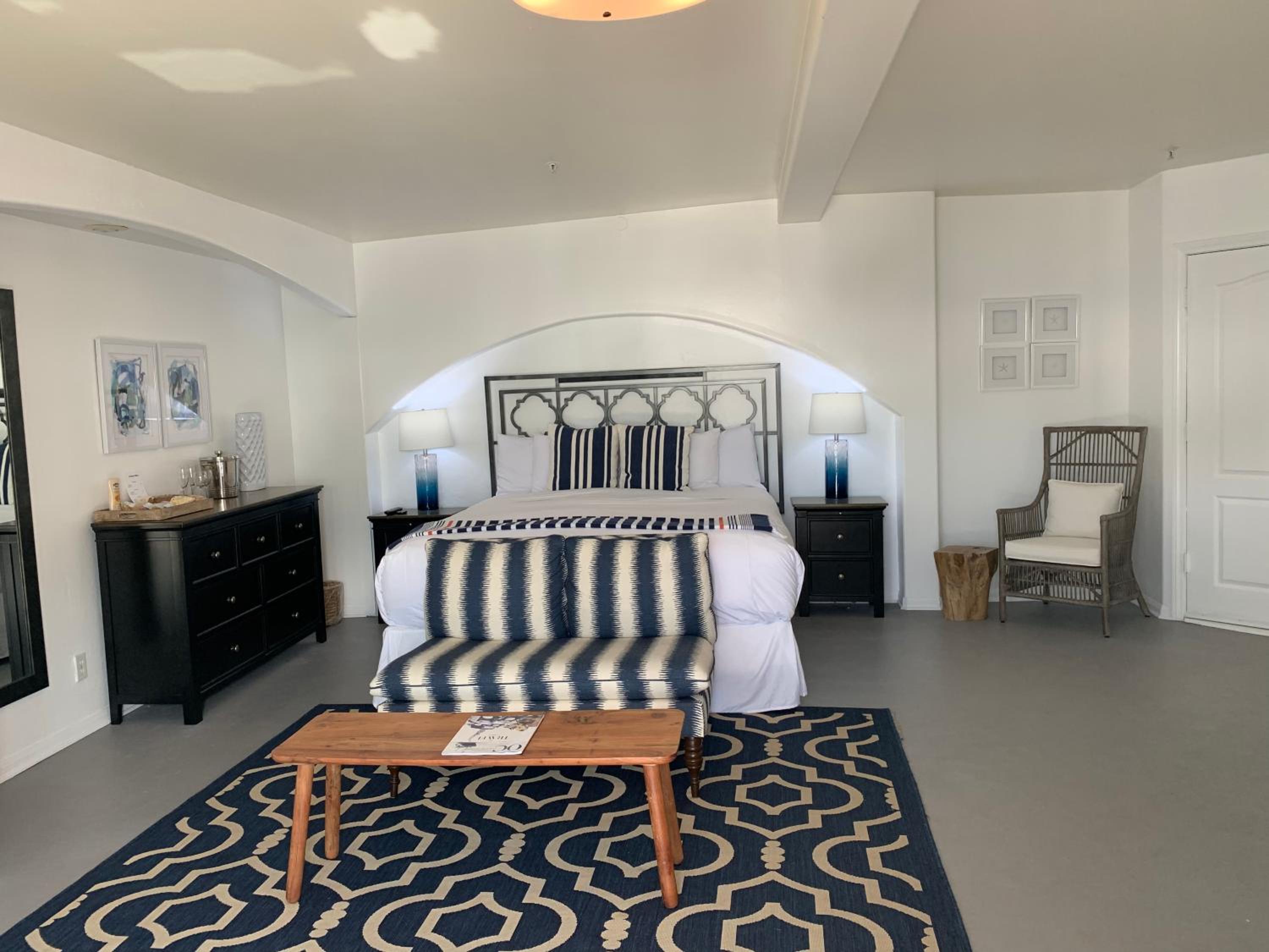 Superior King Room (Rey) photo 1