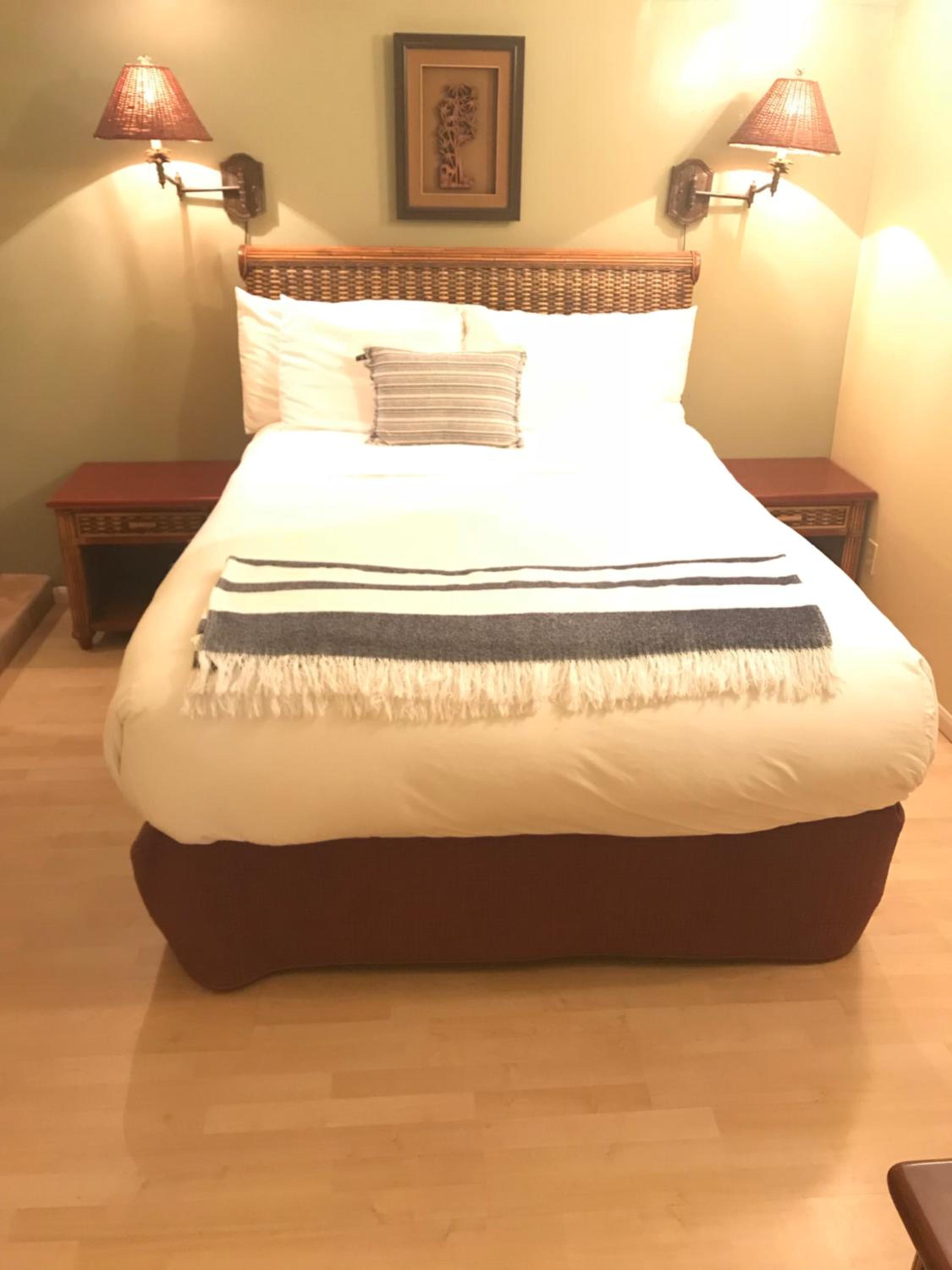 Family Double Room photo 2