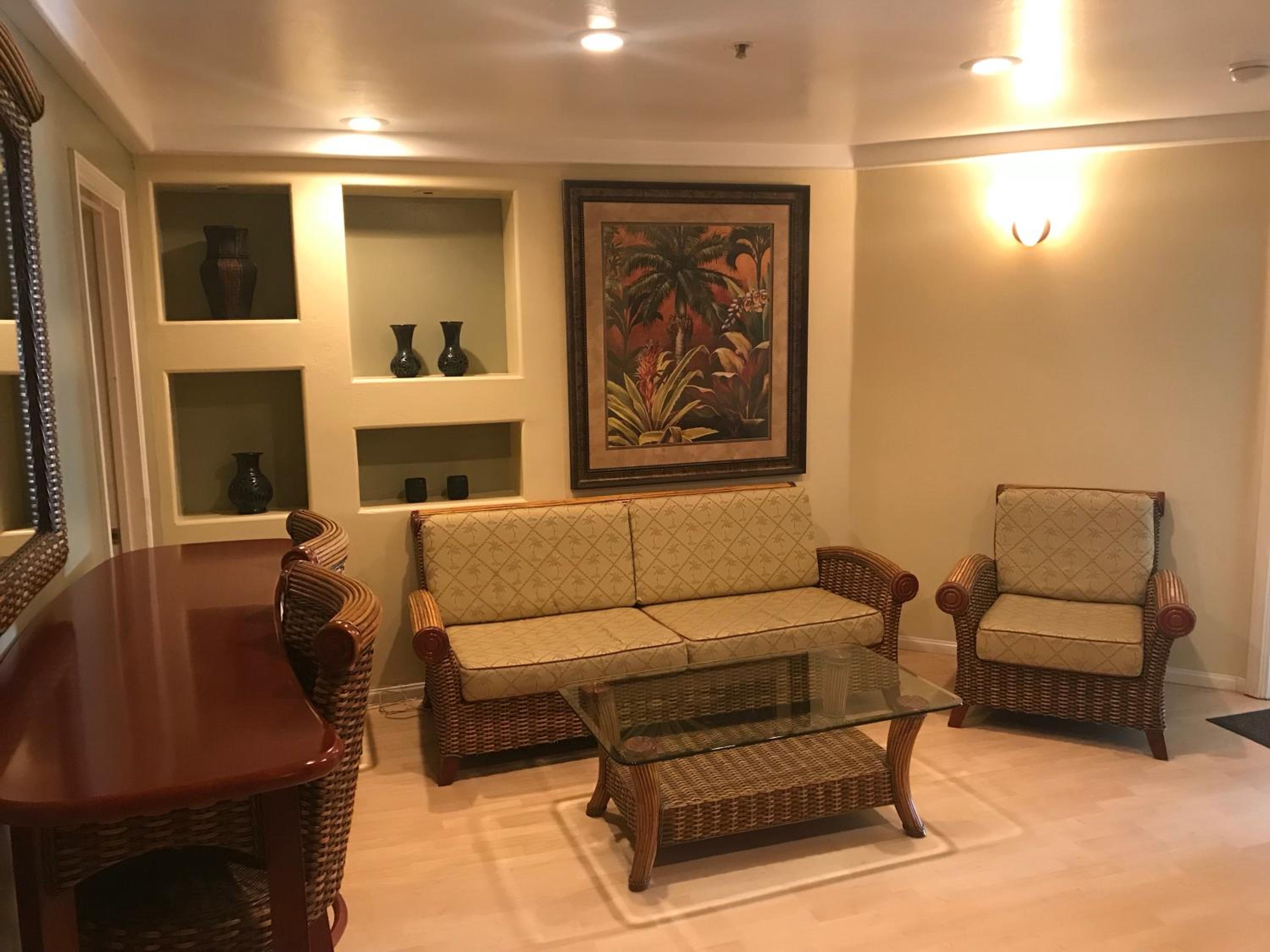Family Double Room photo 1