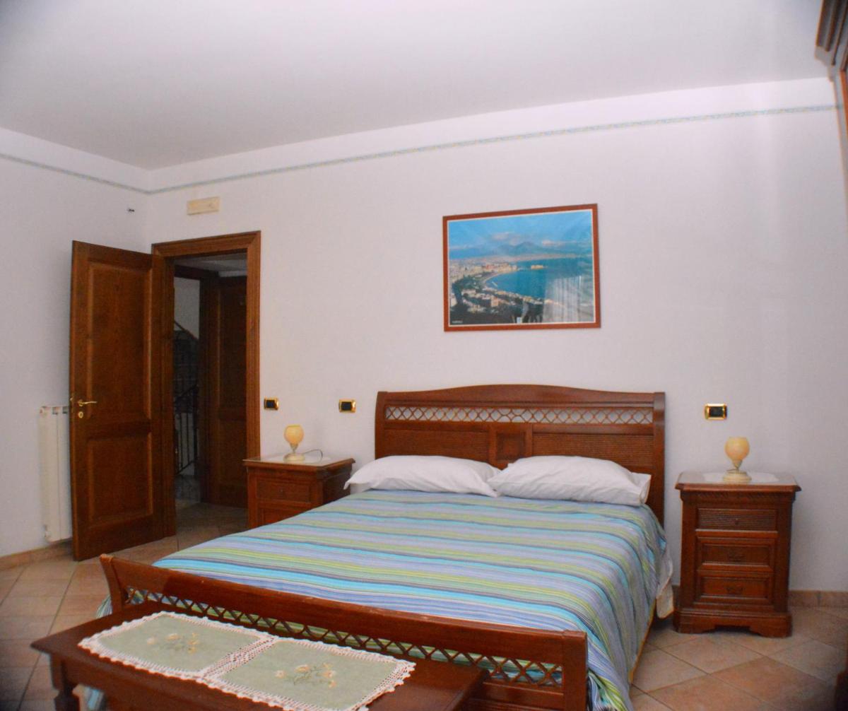 Double Room with Balcony photo 1