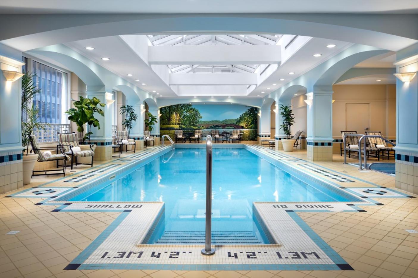 Fairmont Gold King Studio Suite  photo 3