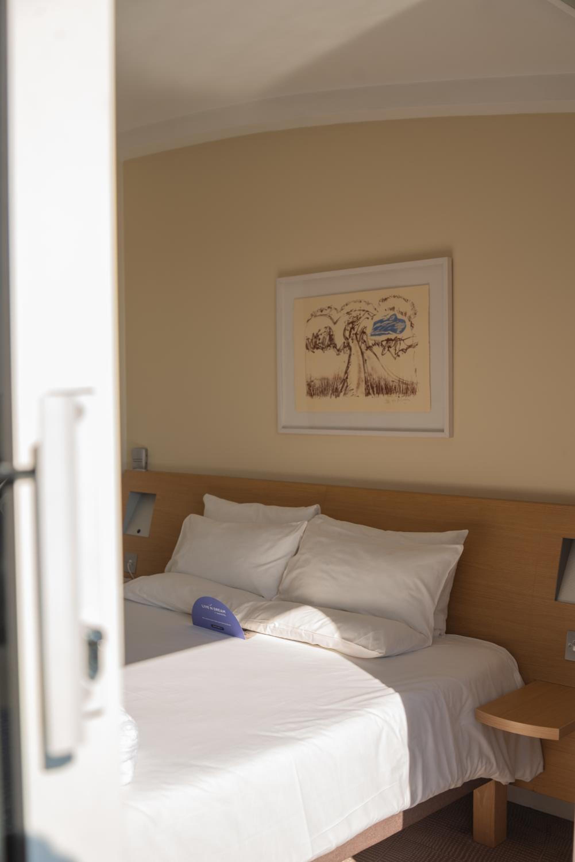 Executive Room - Photo 12