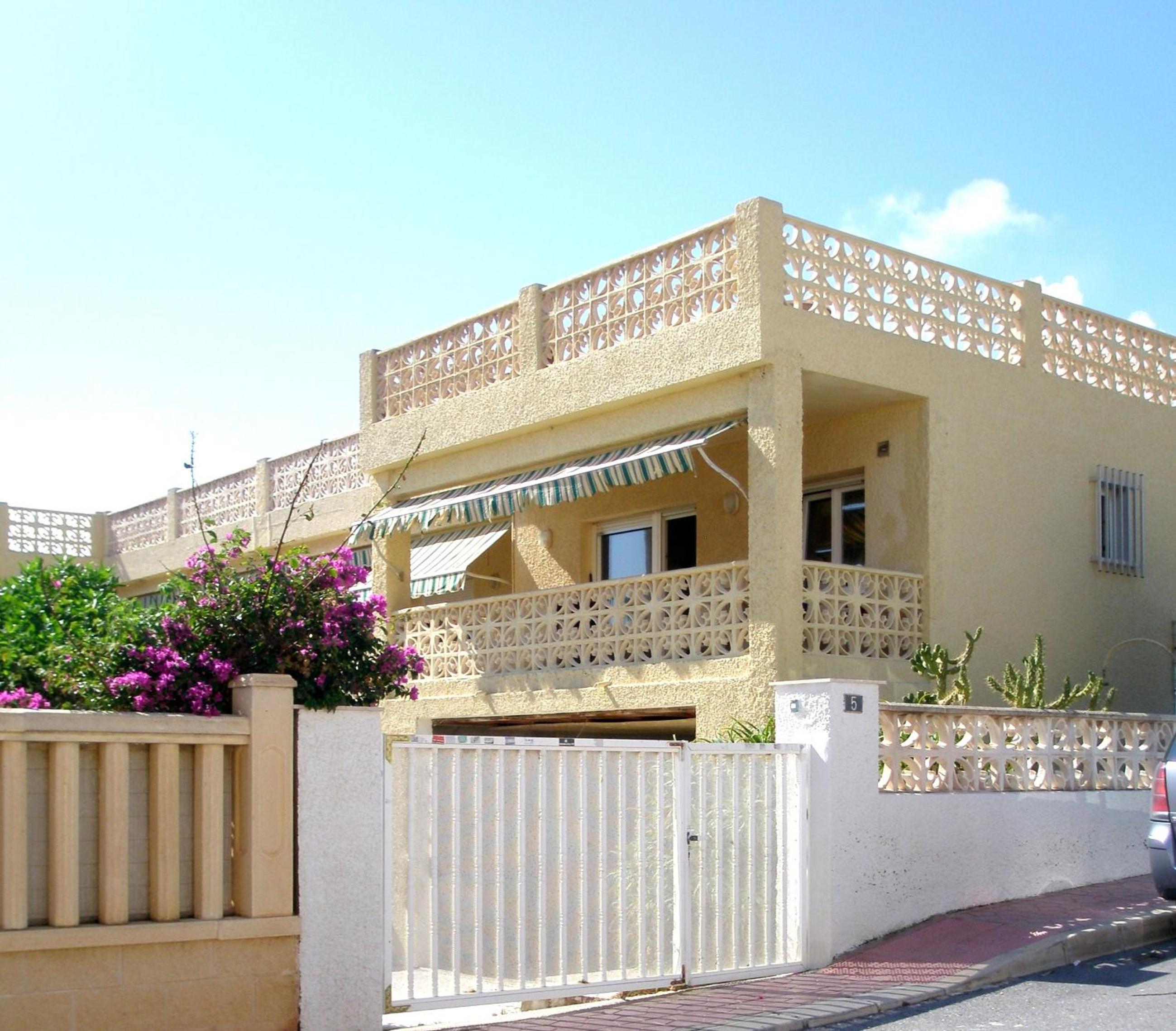 Apartment with Sea View photo 2