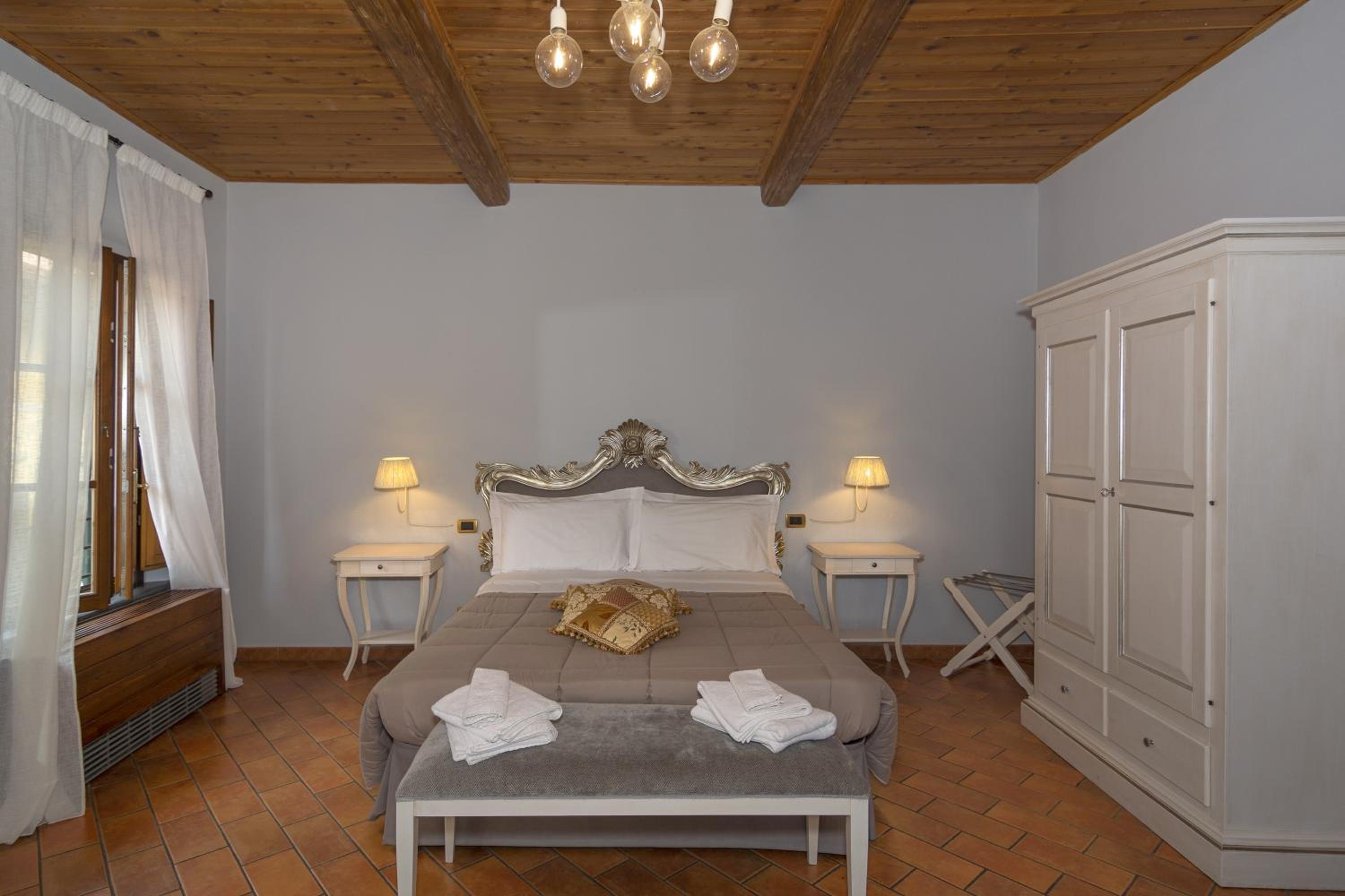 Superior Double Room photo 2